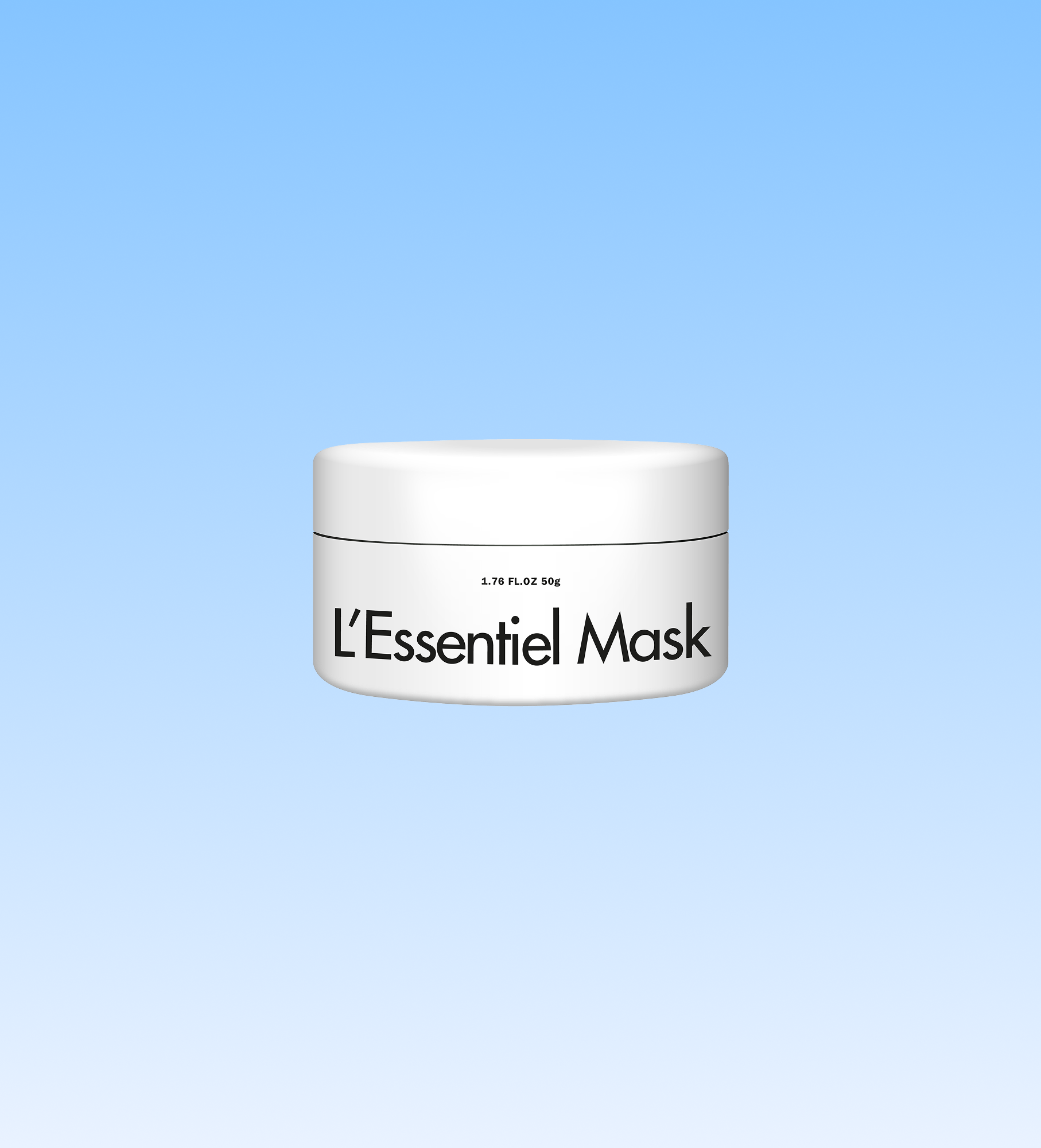 L'Essentiel Mask