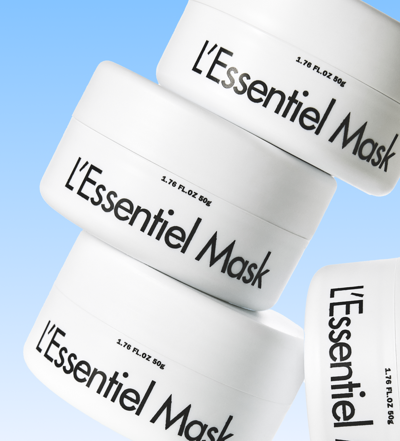 L'Essentiel Mask