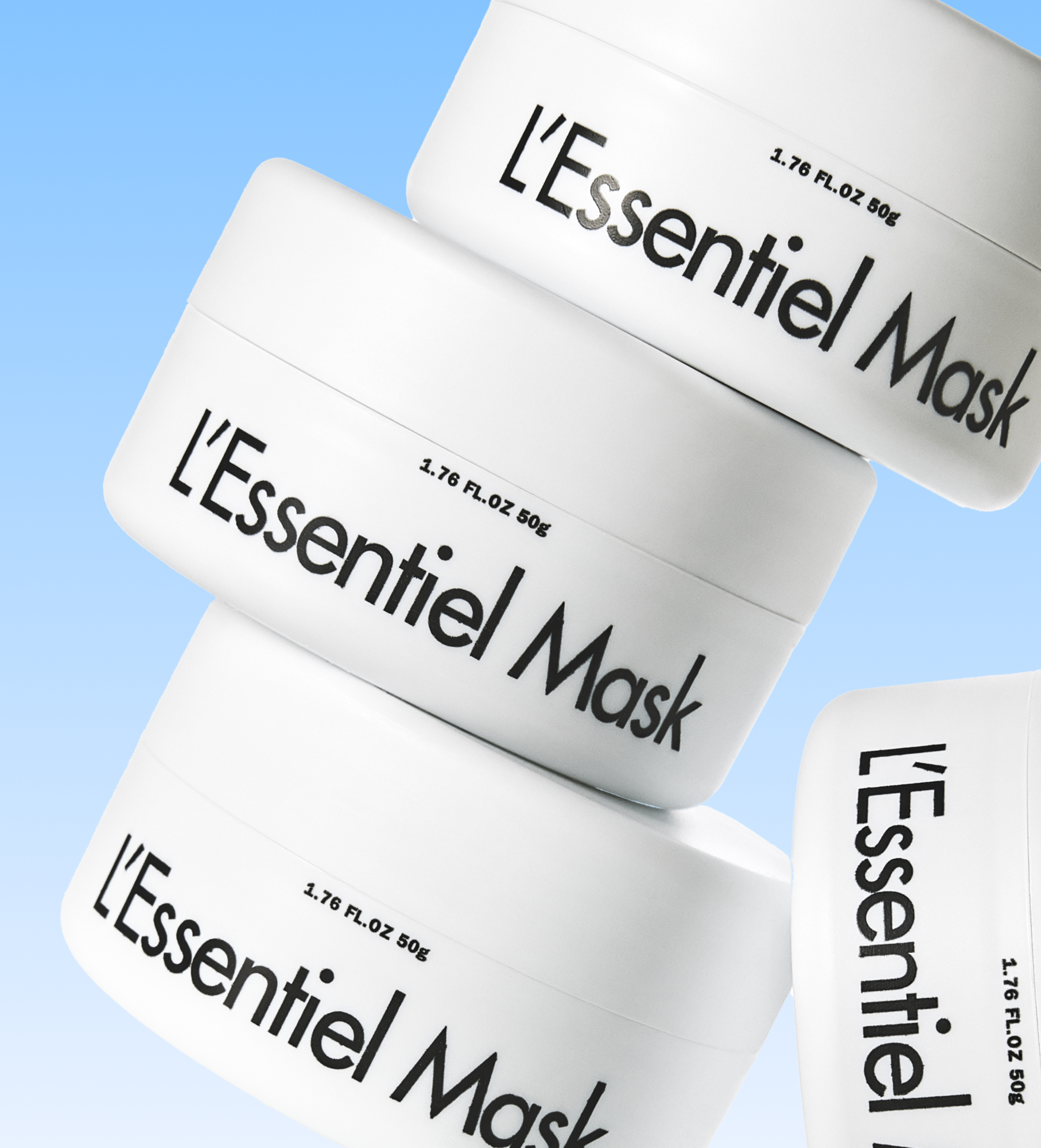 L'Essentiel Mask