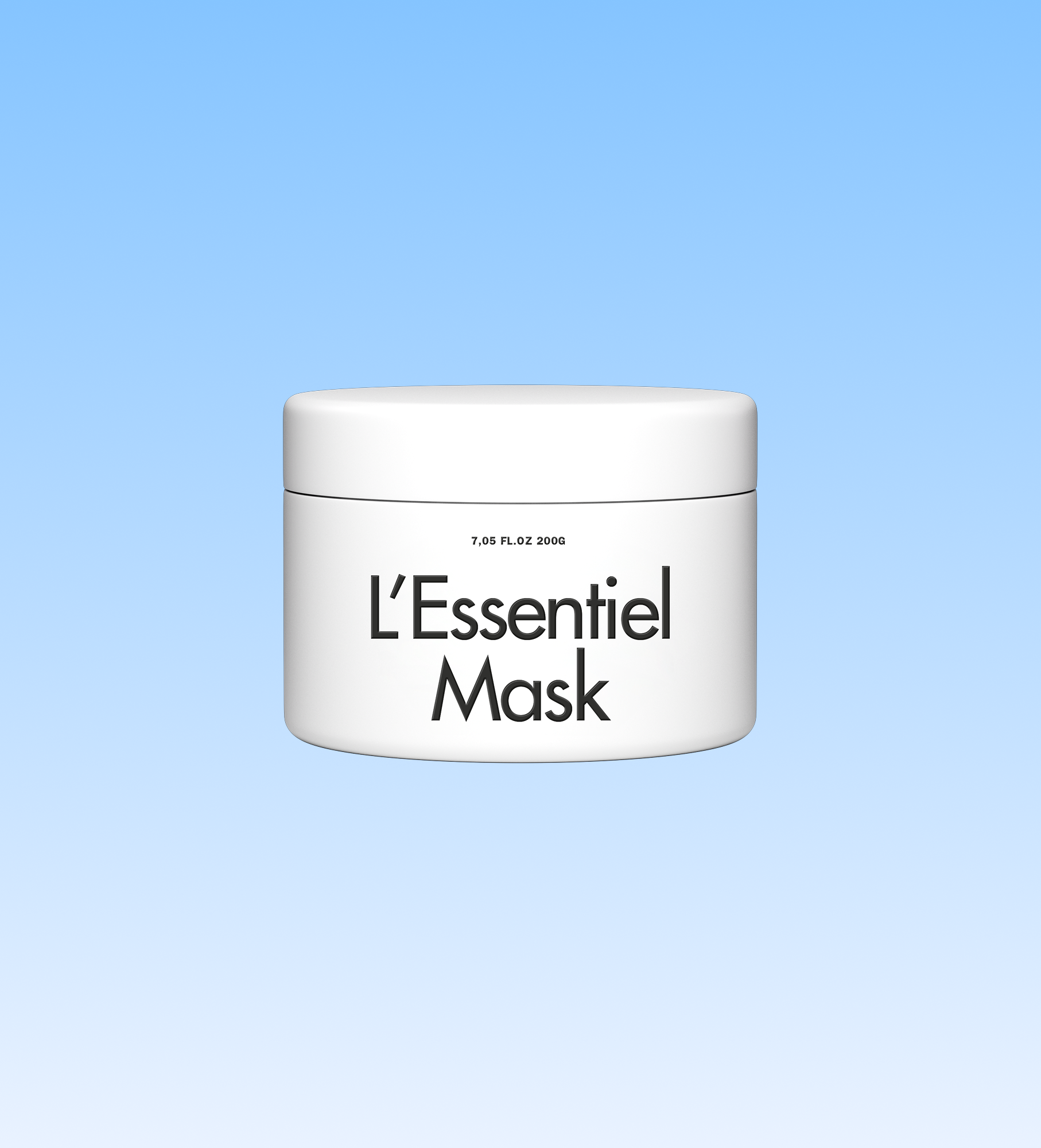 L'Essentiel Mask
