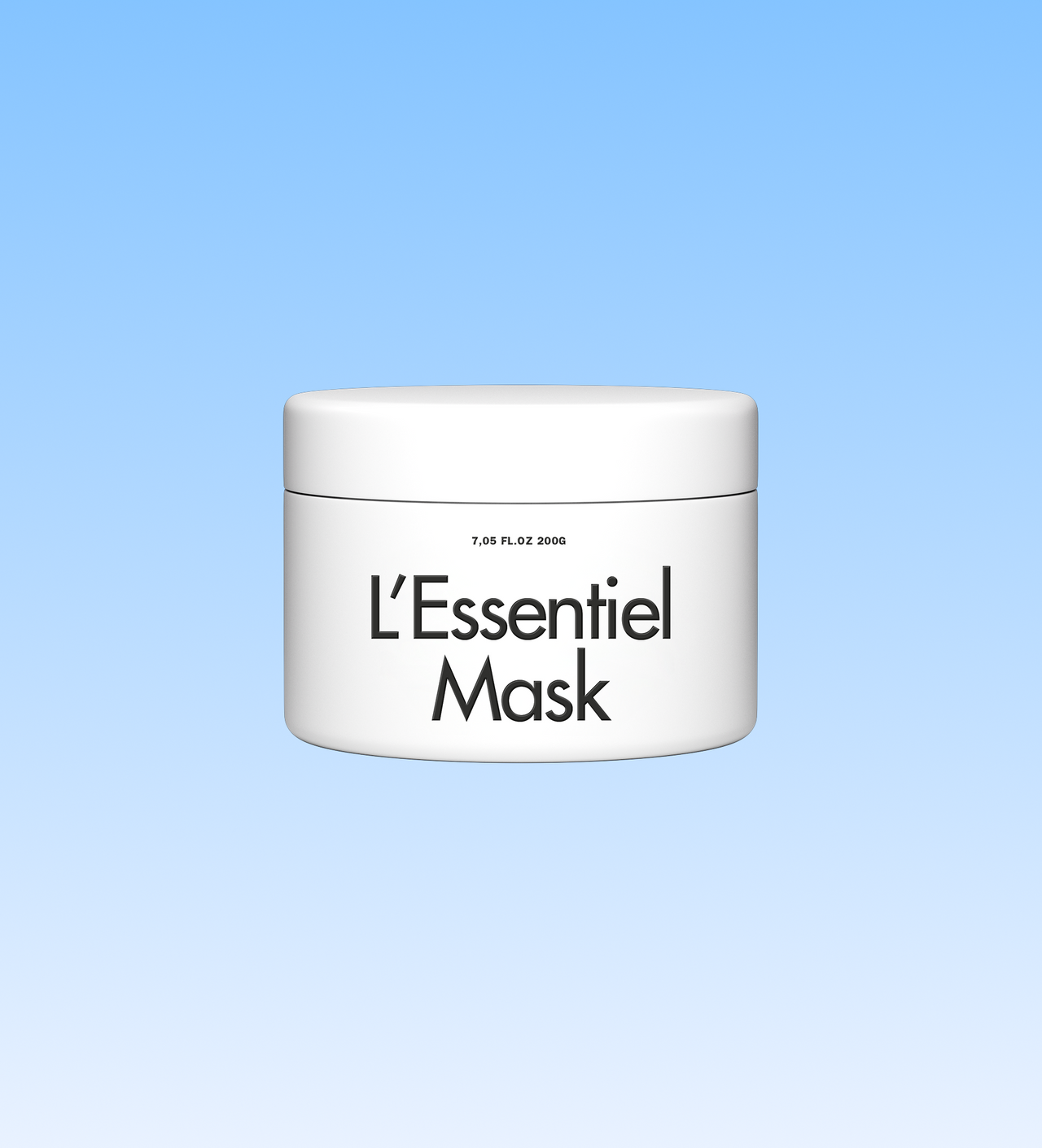 L'Essentiel Mask