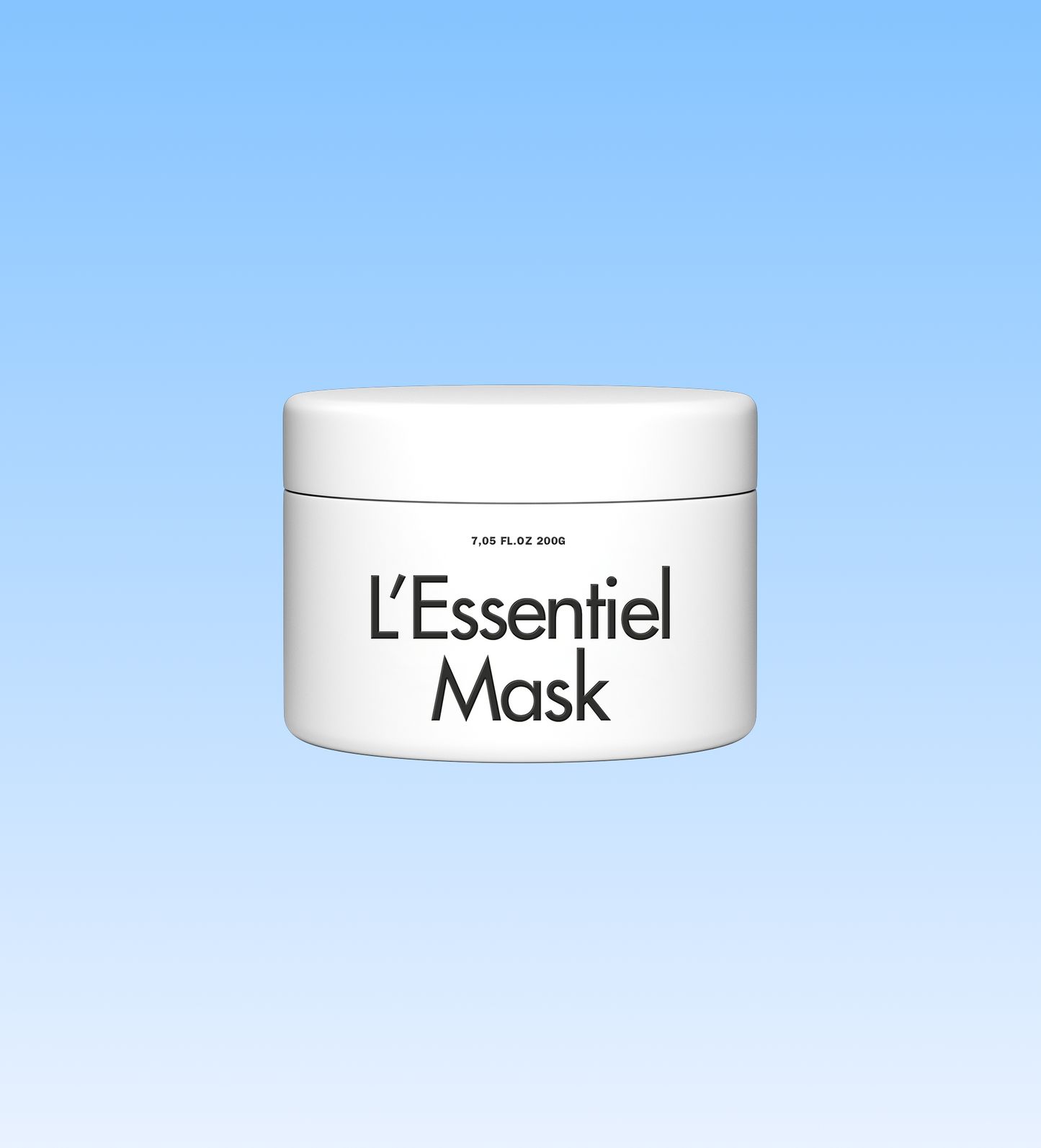 L'Essentiel Mask