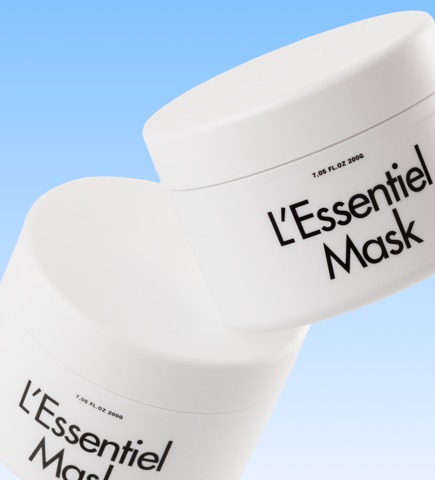 L'Essentiel Mask