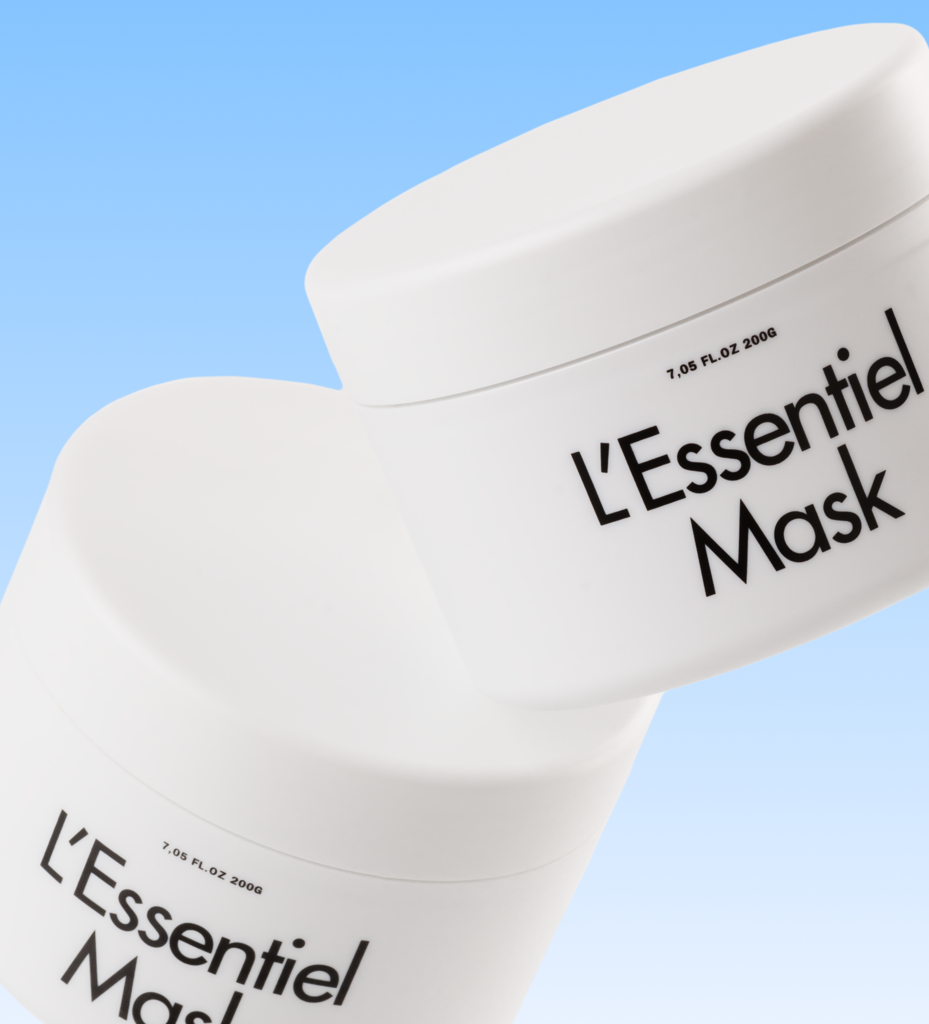 L'Essentiel Mask