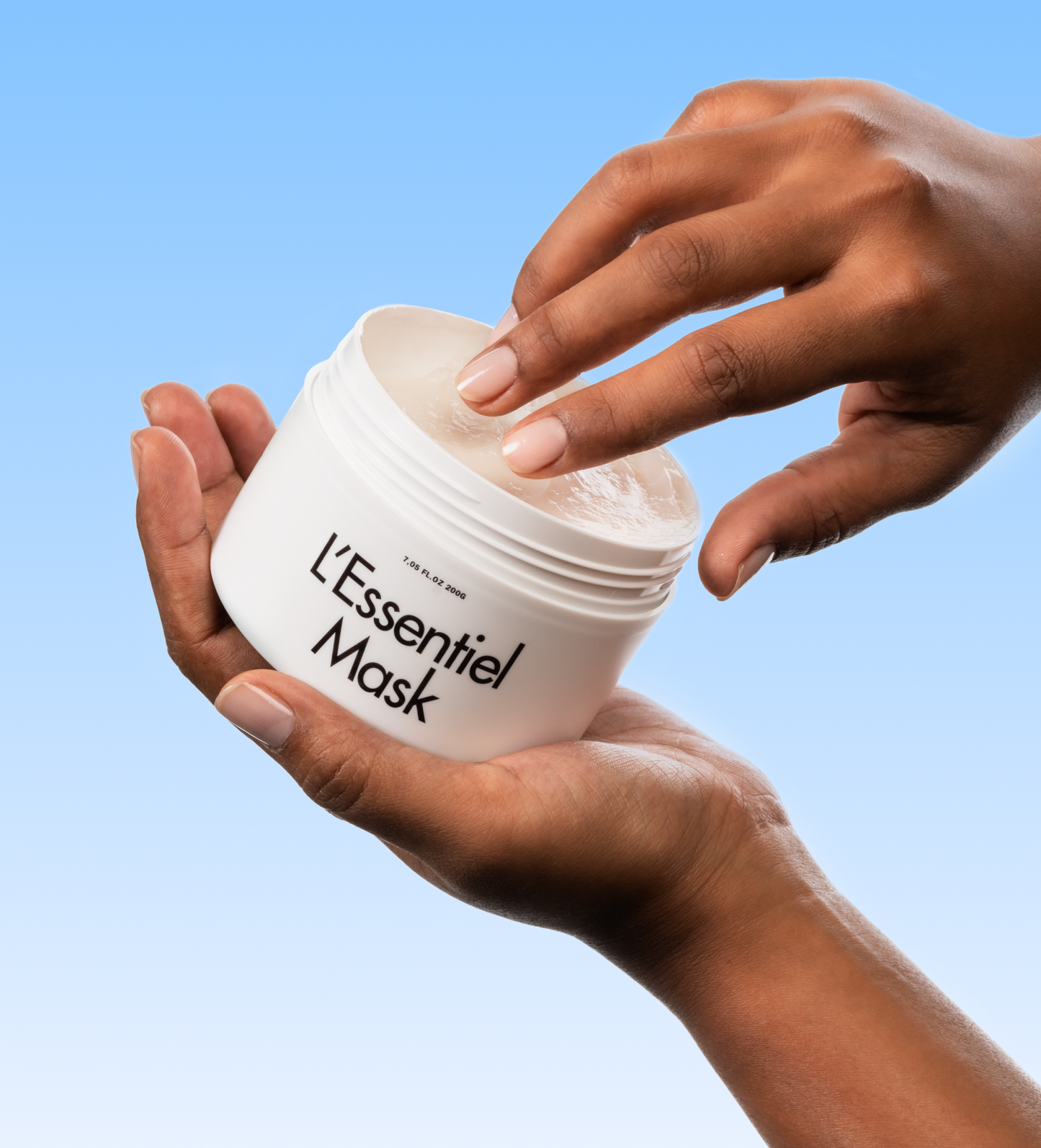 L'Essentiel Mask