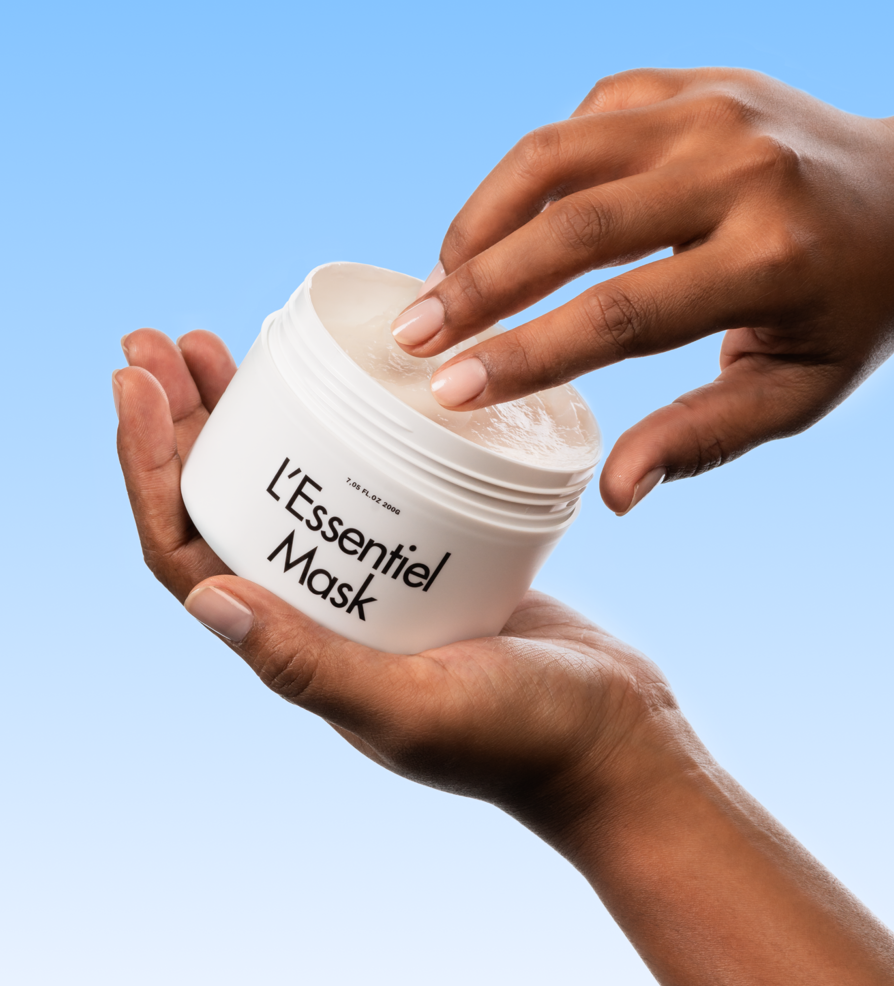 L'Essentiel Mask