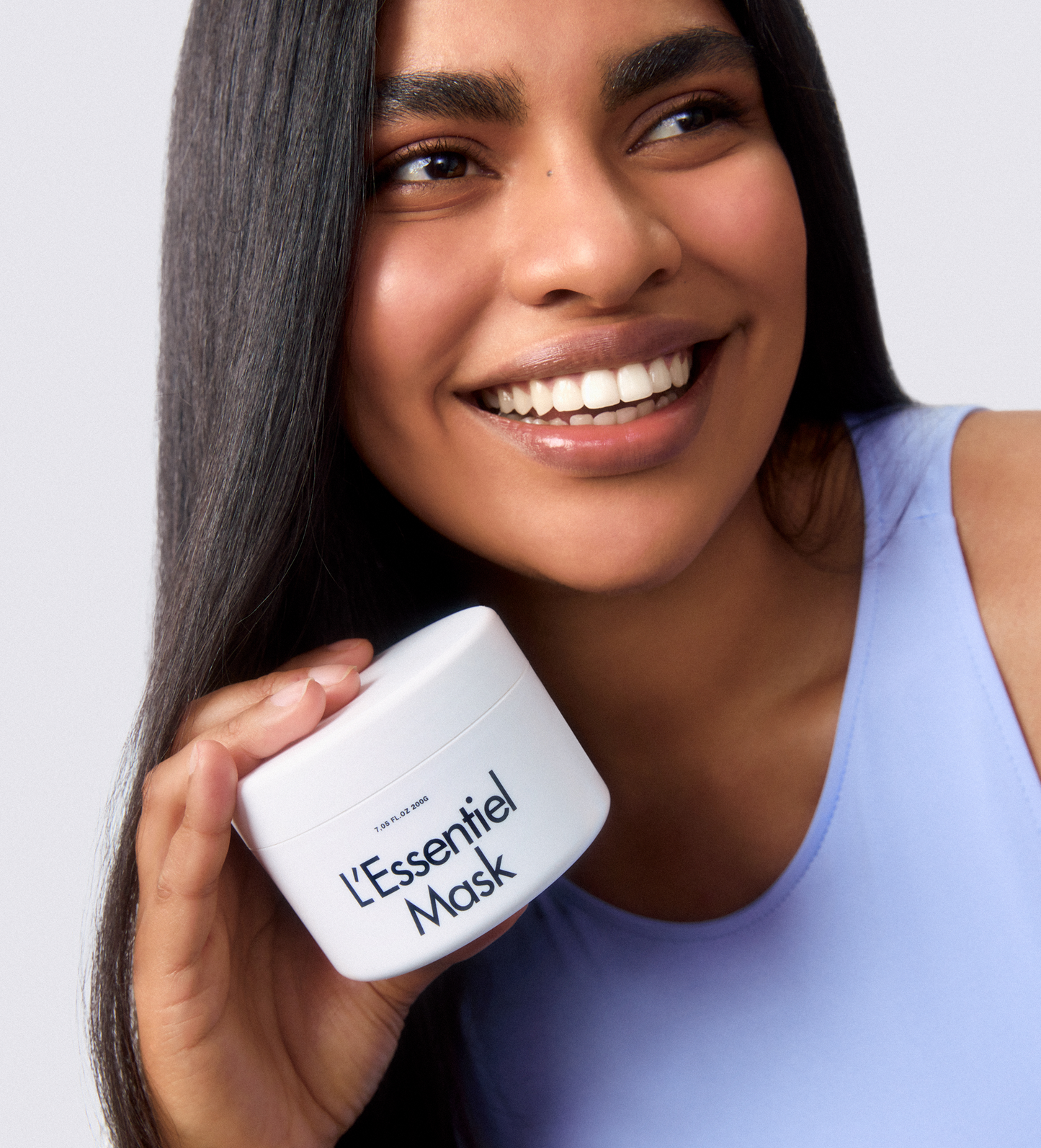 L'Essentiel Mask