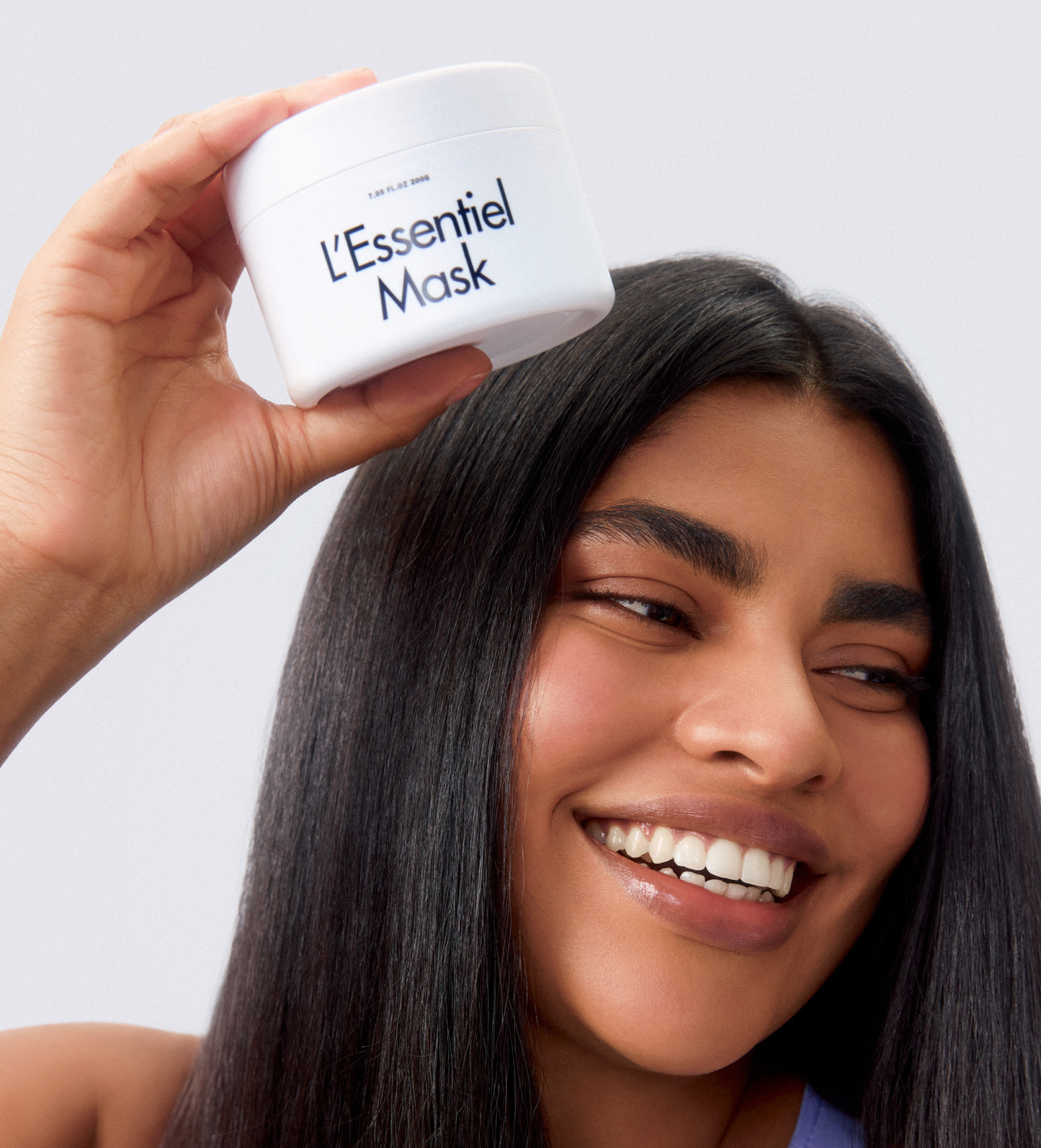 L'Essentiel Mask