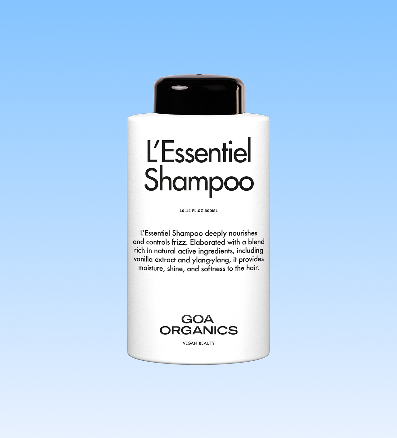 L'Essentiel Shampoo