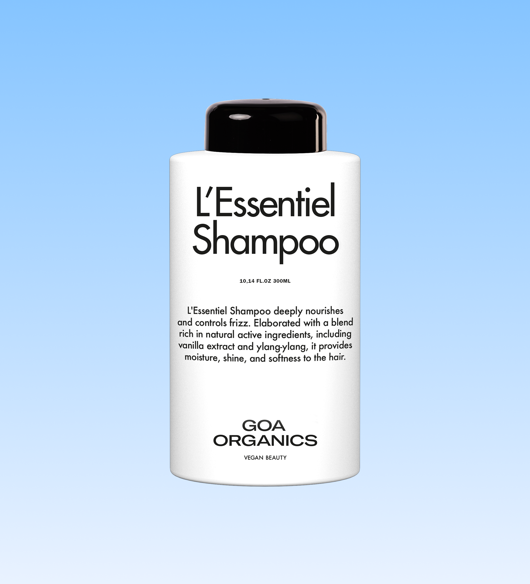 L'Essentiel Shampoo