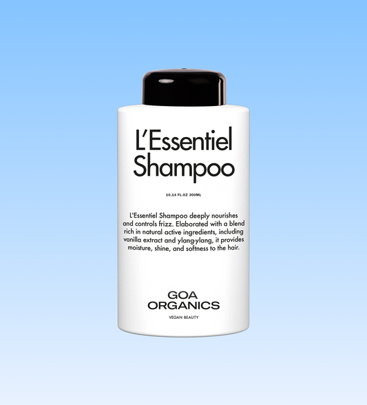 L'Essentiel Shampoo 