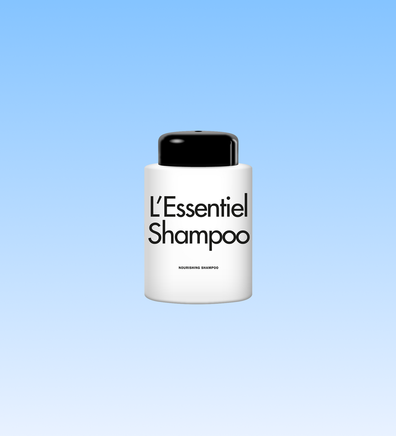 L'Essentiel Shampoo