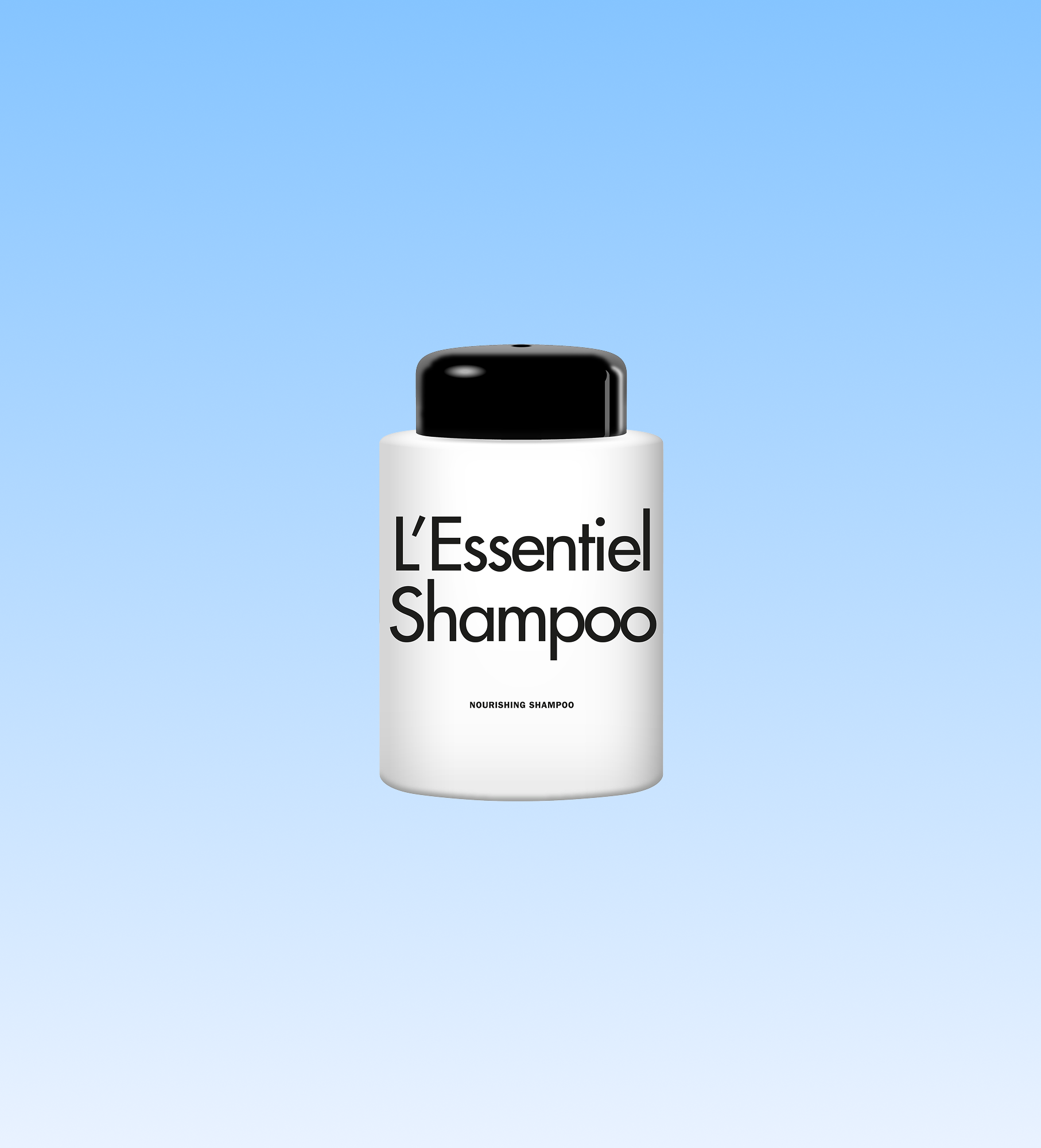L'Essentiel Shampoo