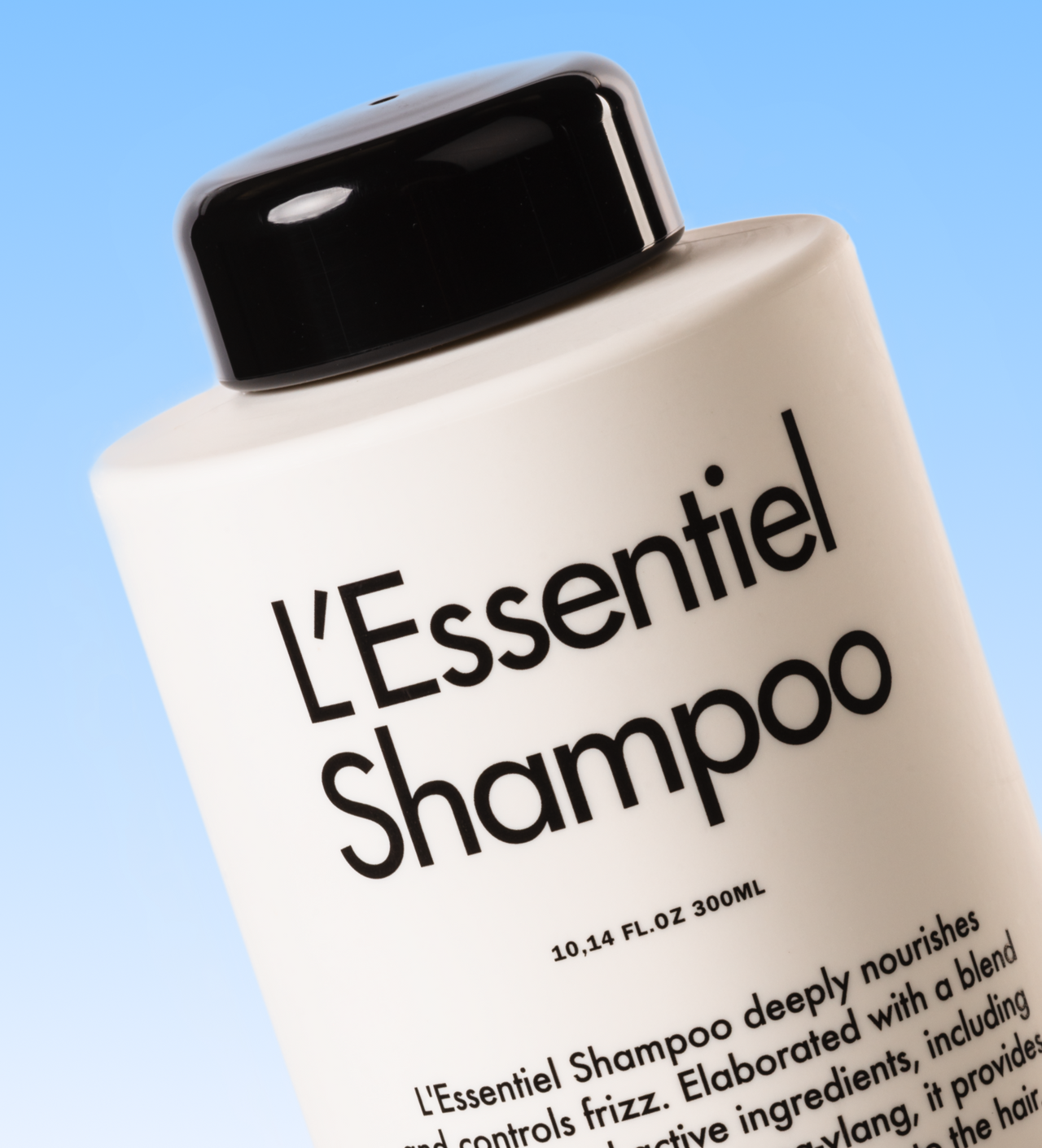 L'Essentiel Shampoo