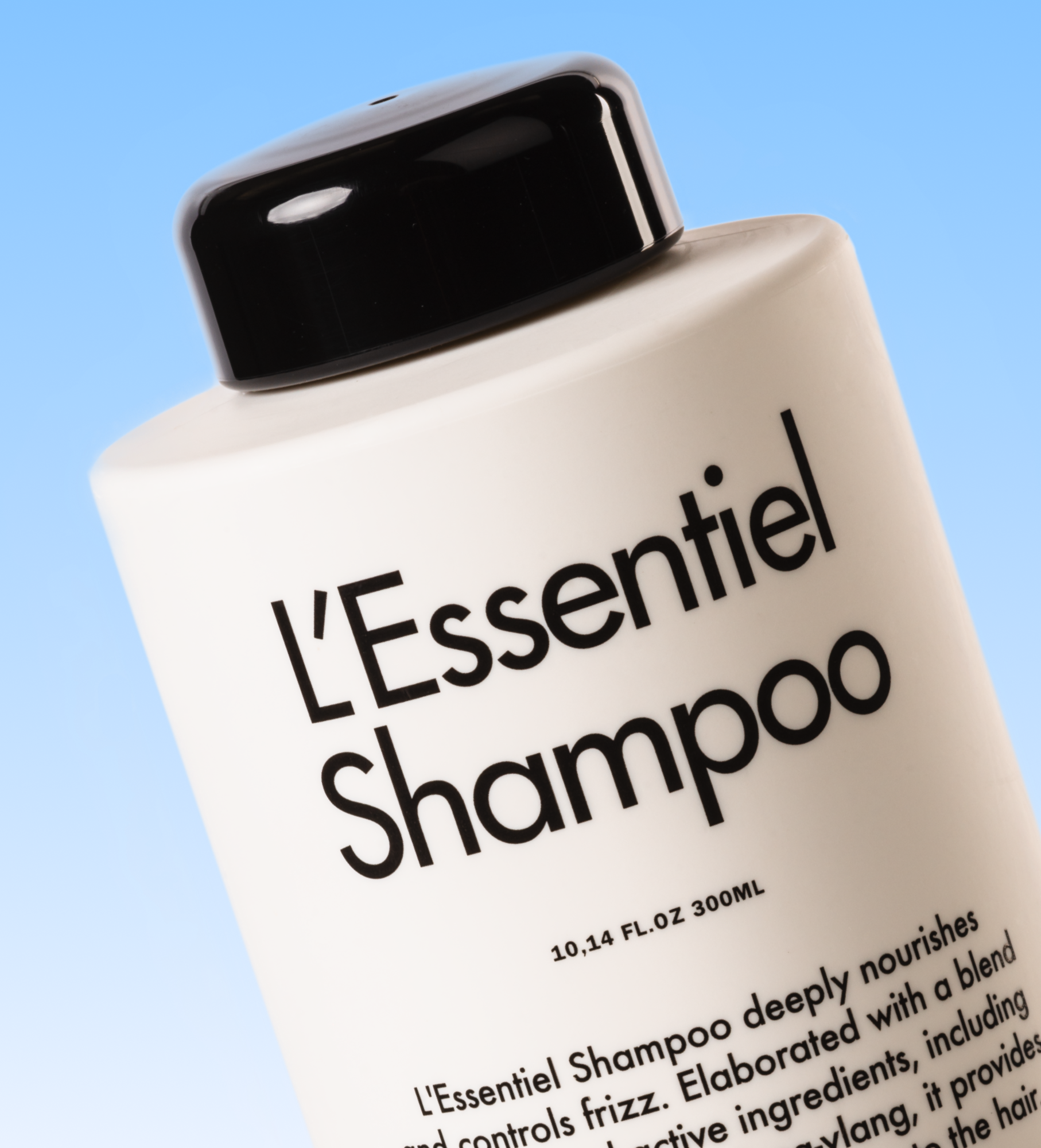 L'Essentiel Shampoo