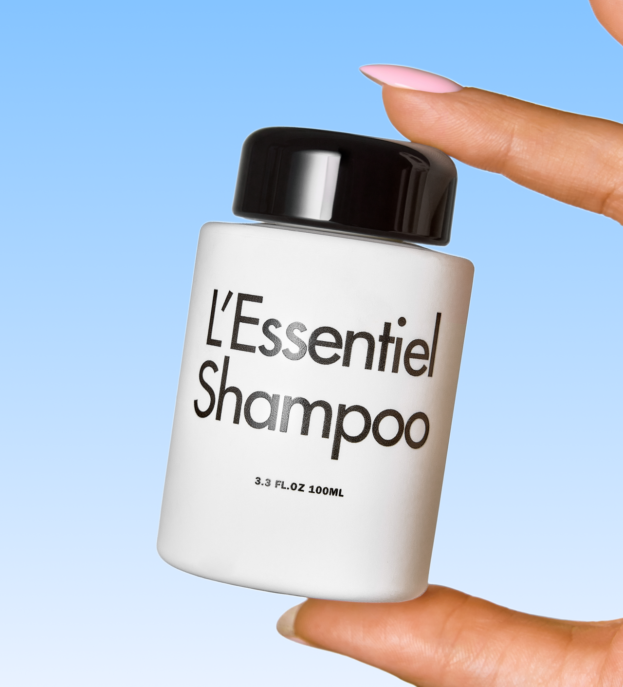 L'Essentiel Shampoo
