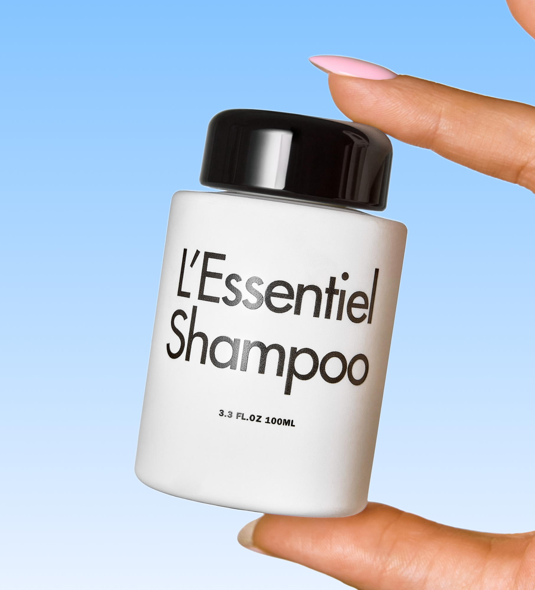 L'Essentiel Shampoo