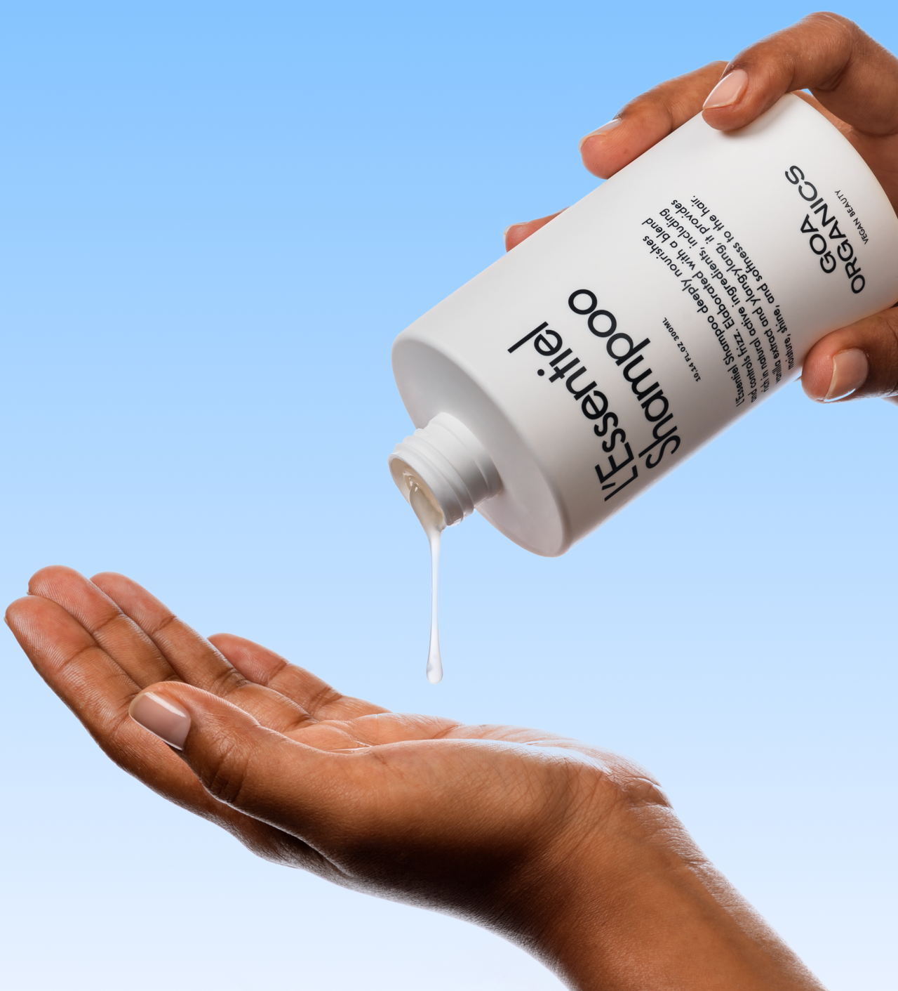 L'Essentiel Shampoo