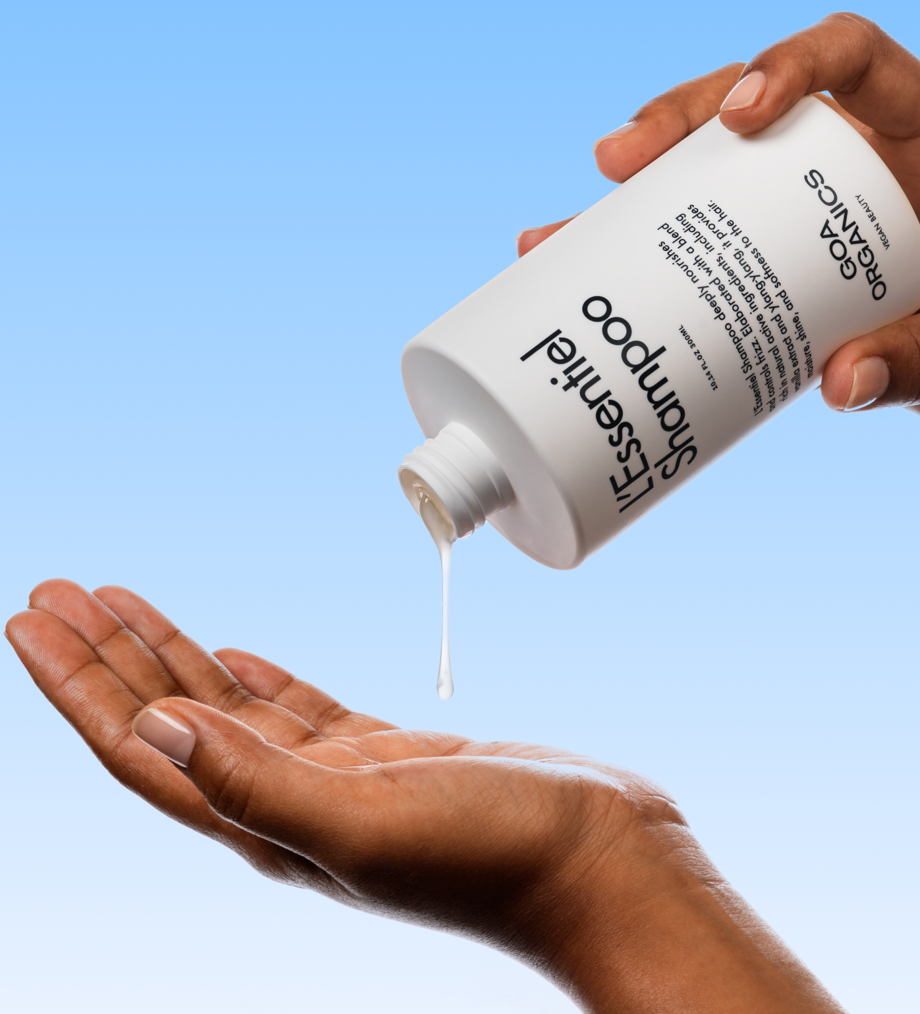 L'Essentiel Shampoo