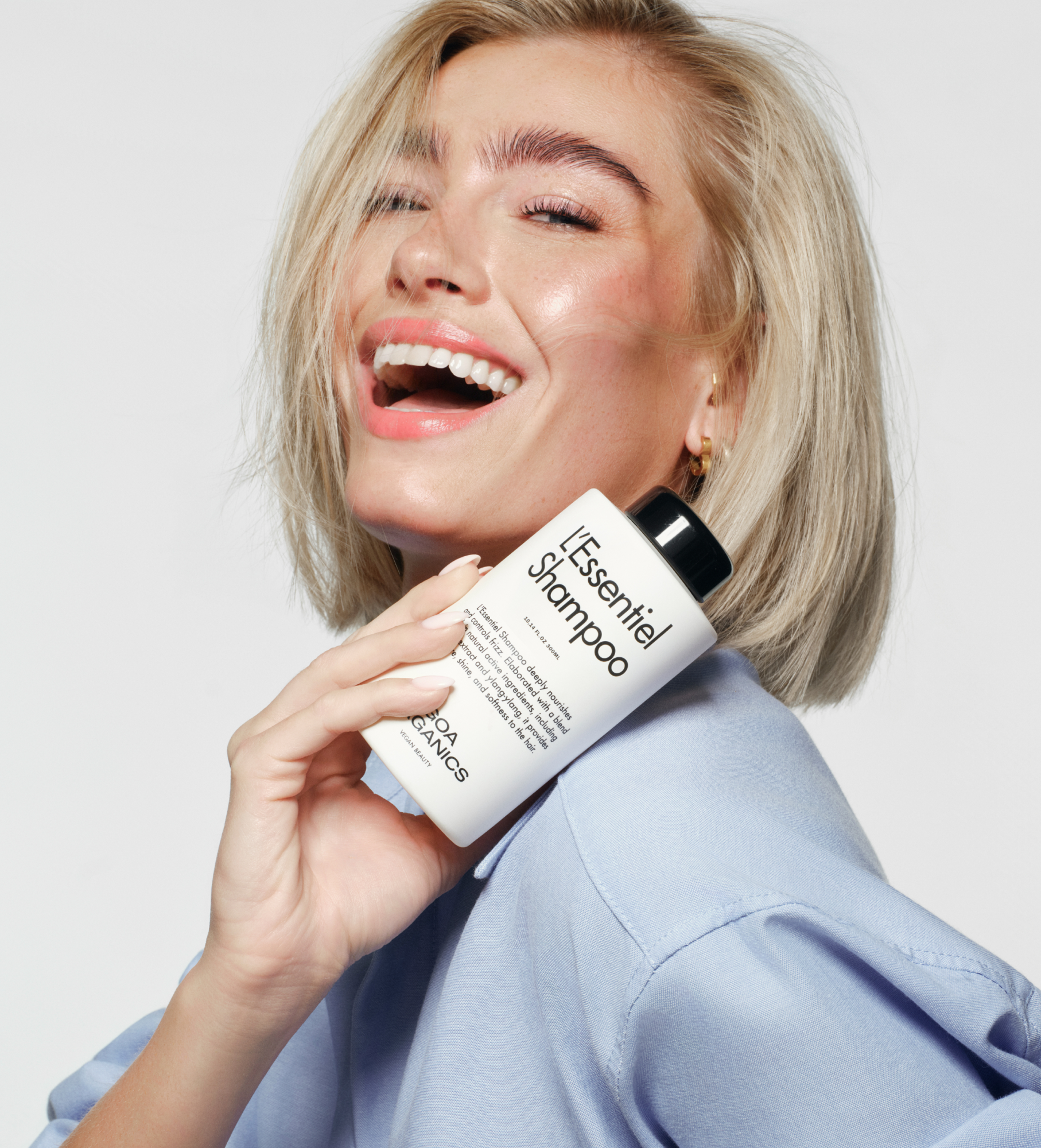L'Essentiel Shampoo