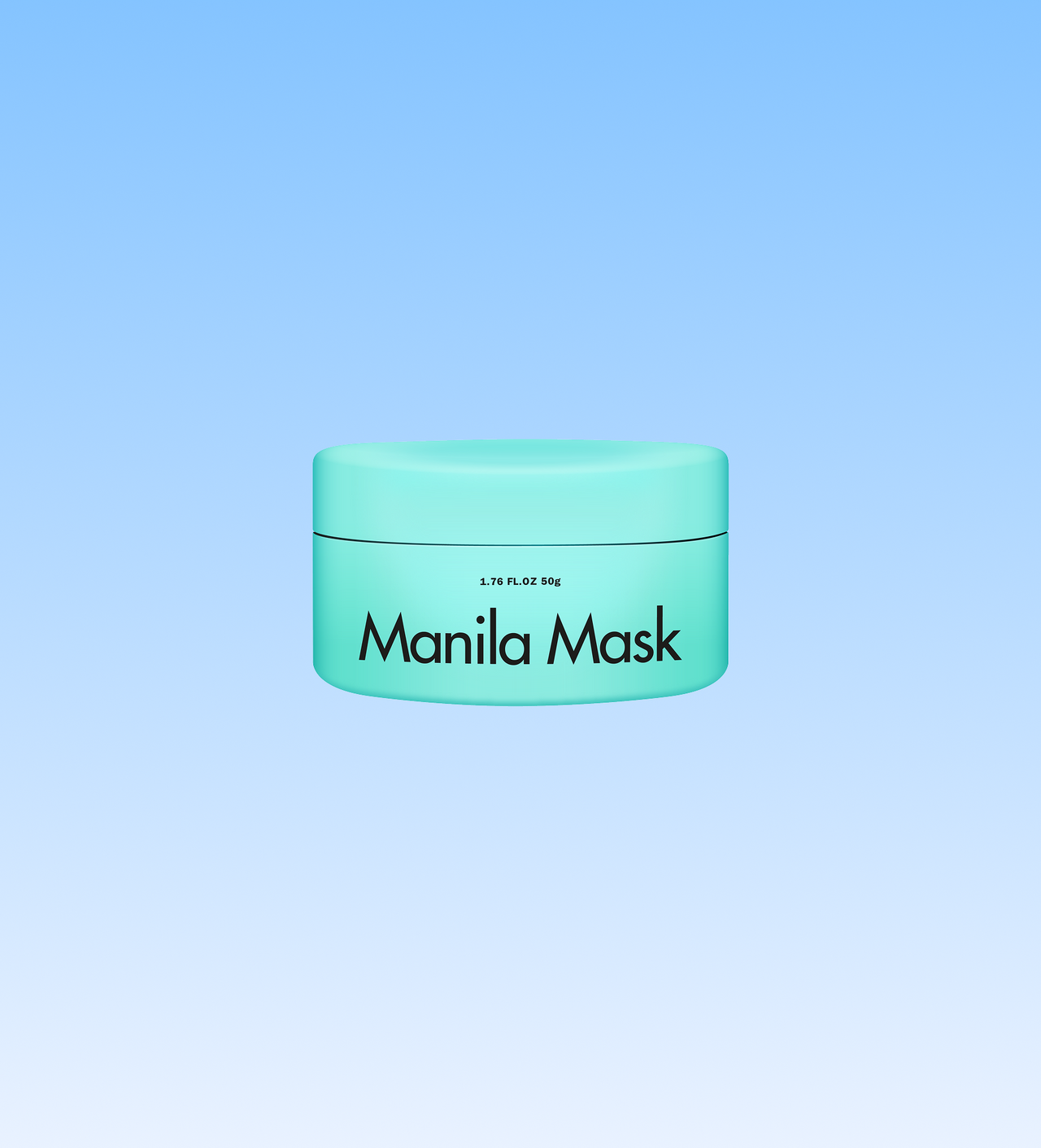 Manila Mask