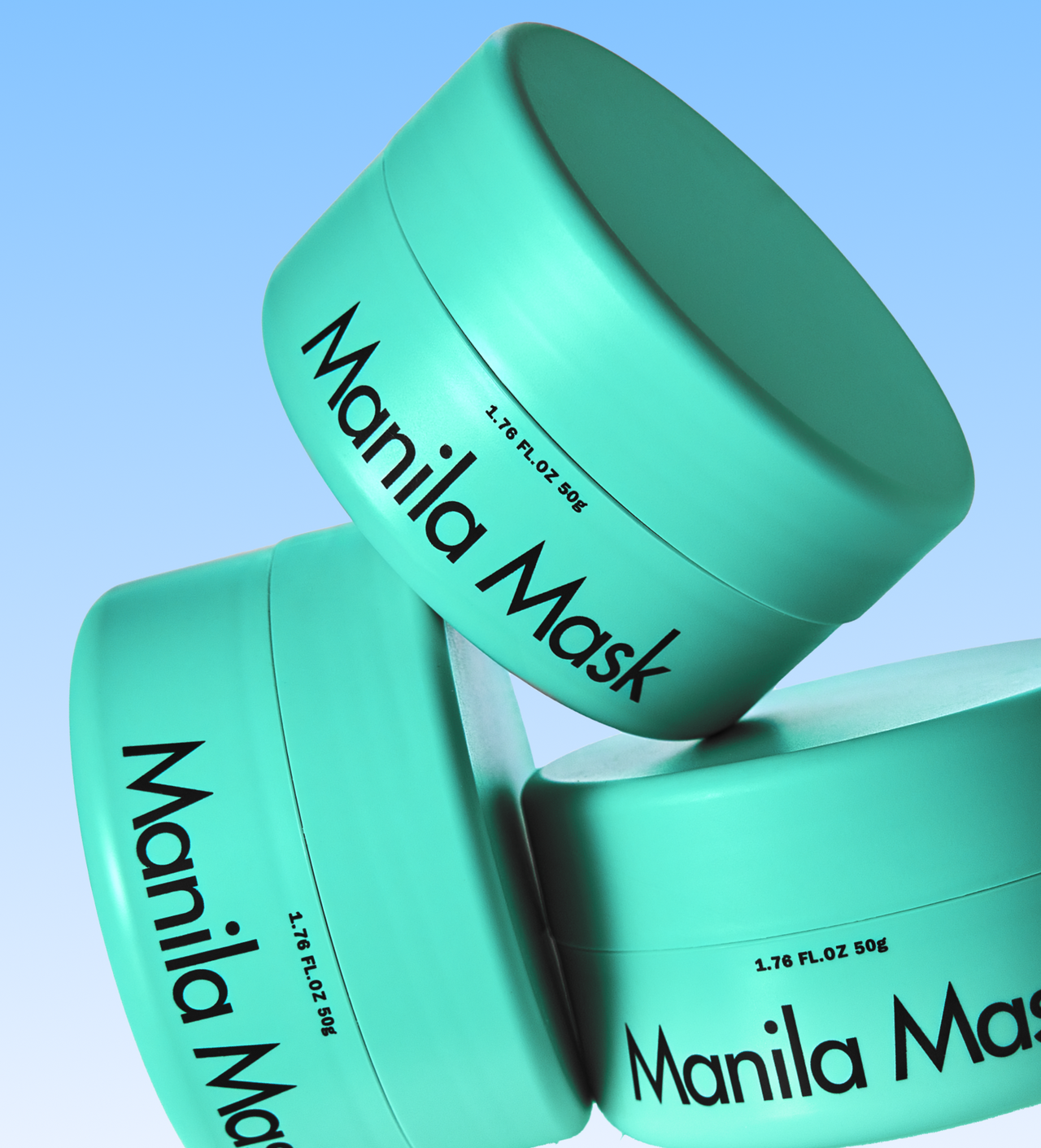 Manila Mask