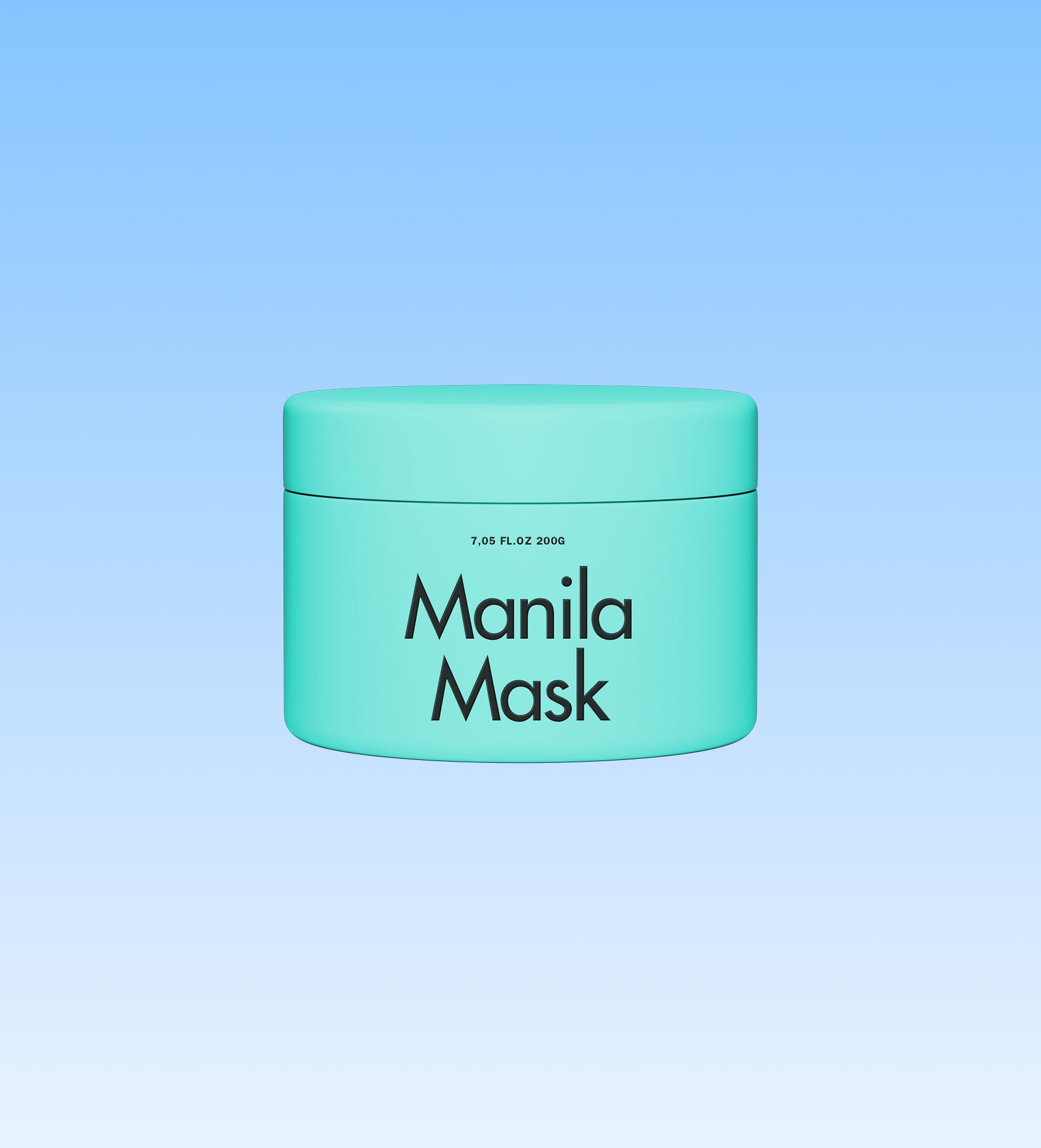 Manila Mask