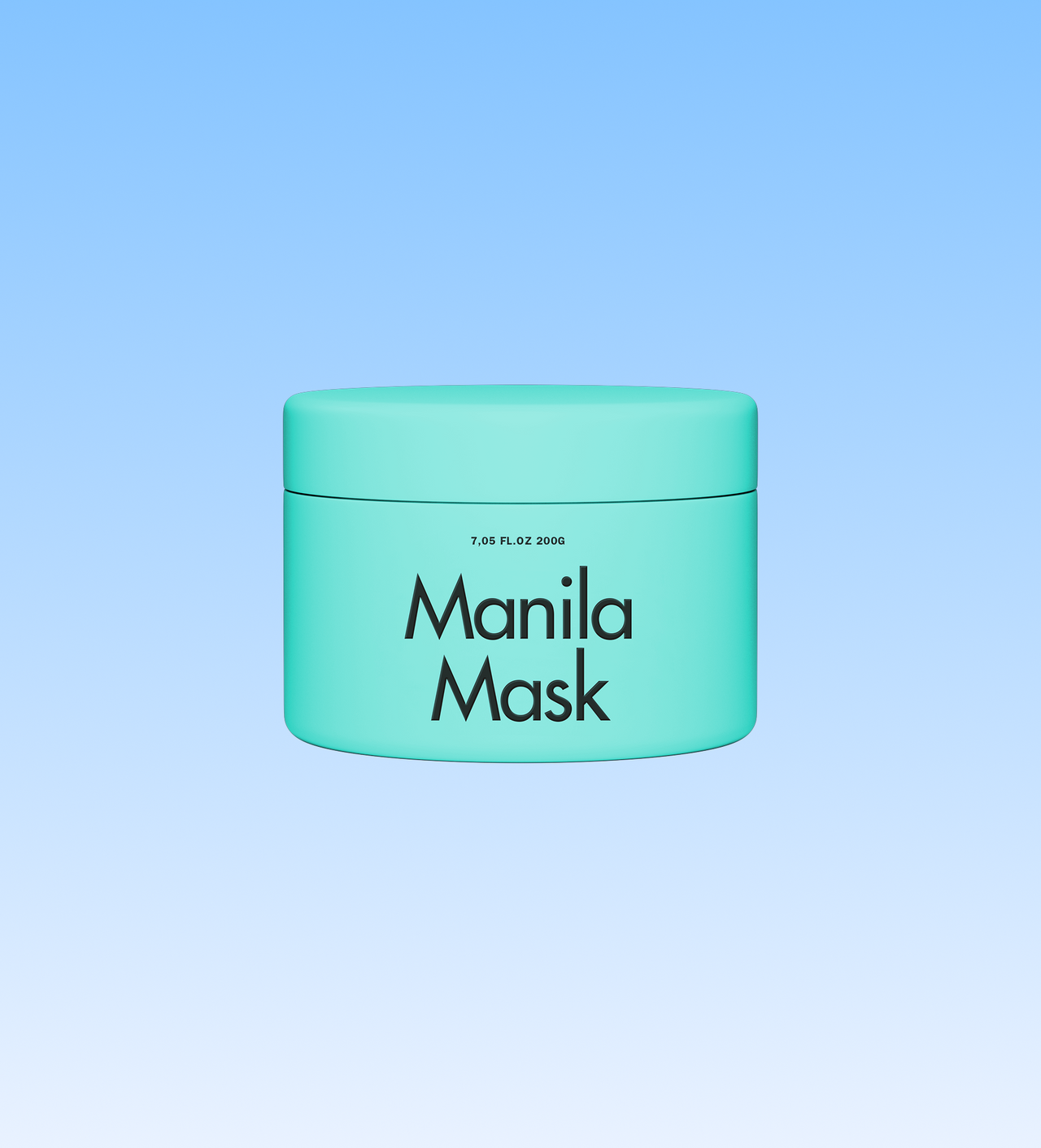 Manila Mask