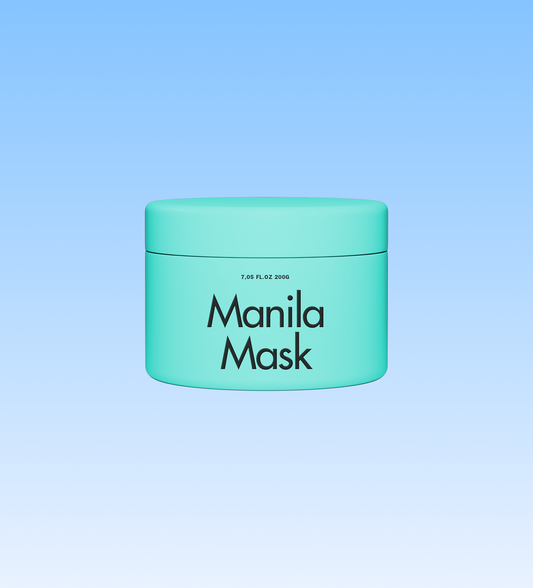 Manila Mask
