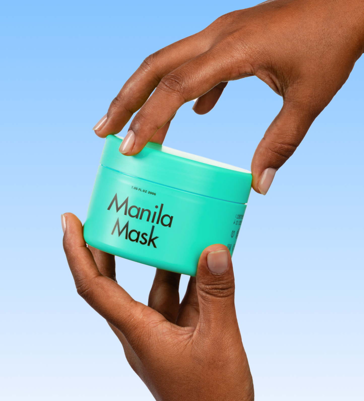 Manila Mask