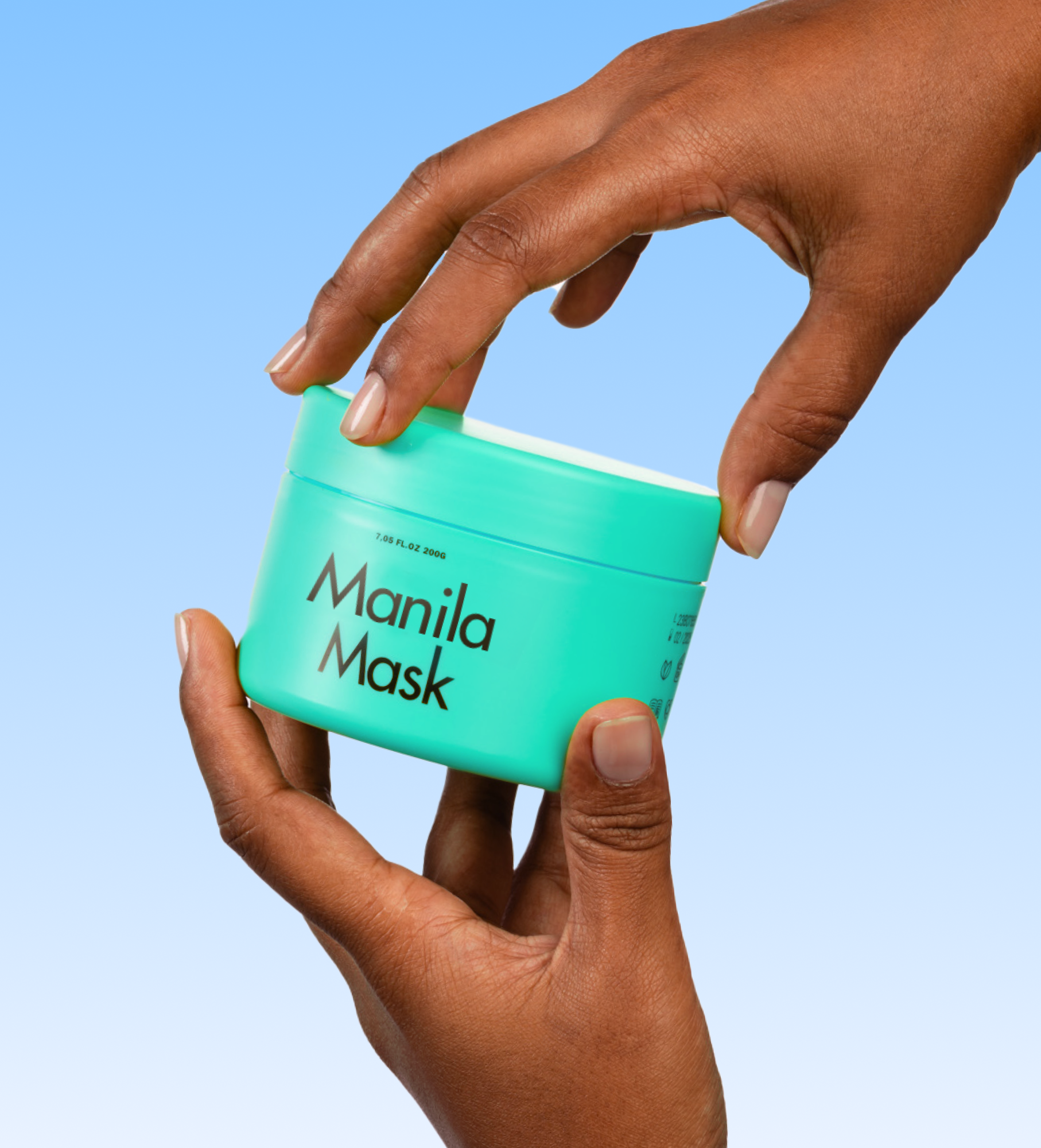 Manila Mask