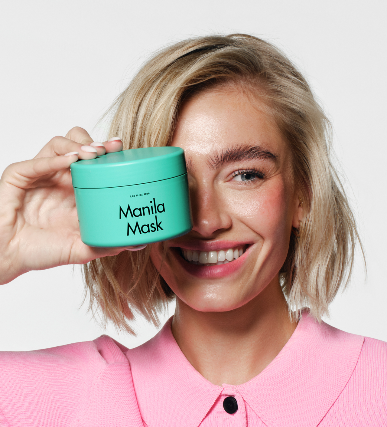 Manila Mask