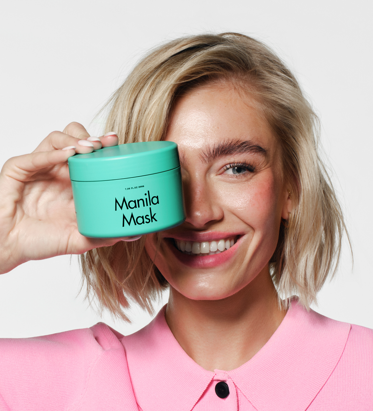Manila Mask