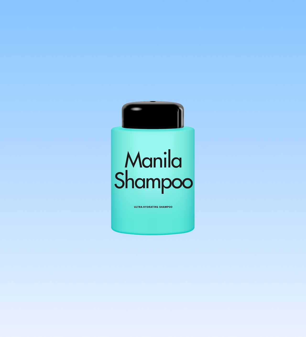 Manila Shampoo