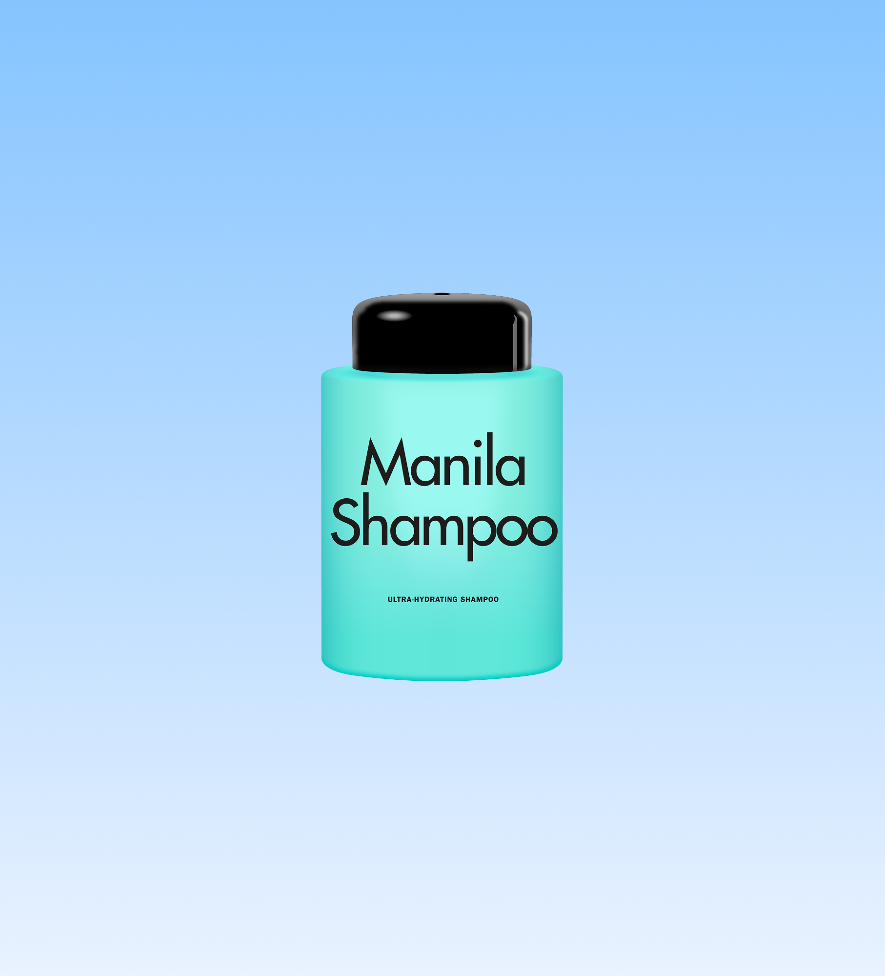 Producto mini manila champu de Goa Organics