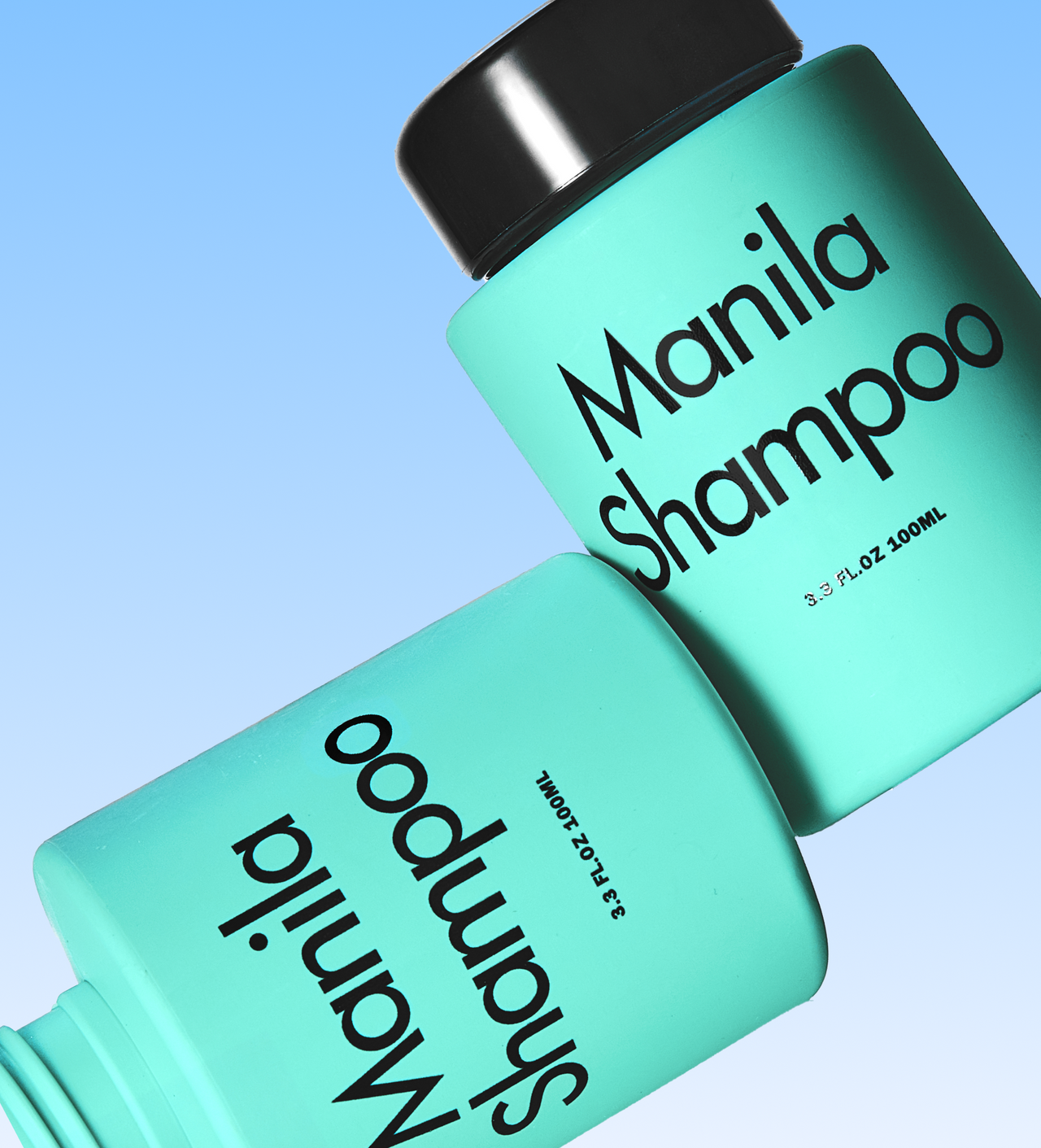 Manila Shampoo