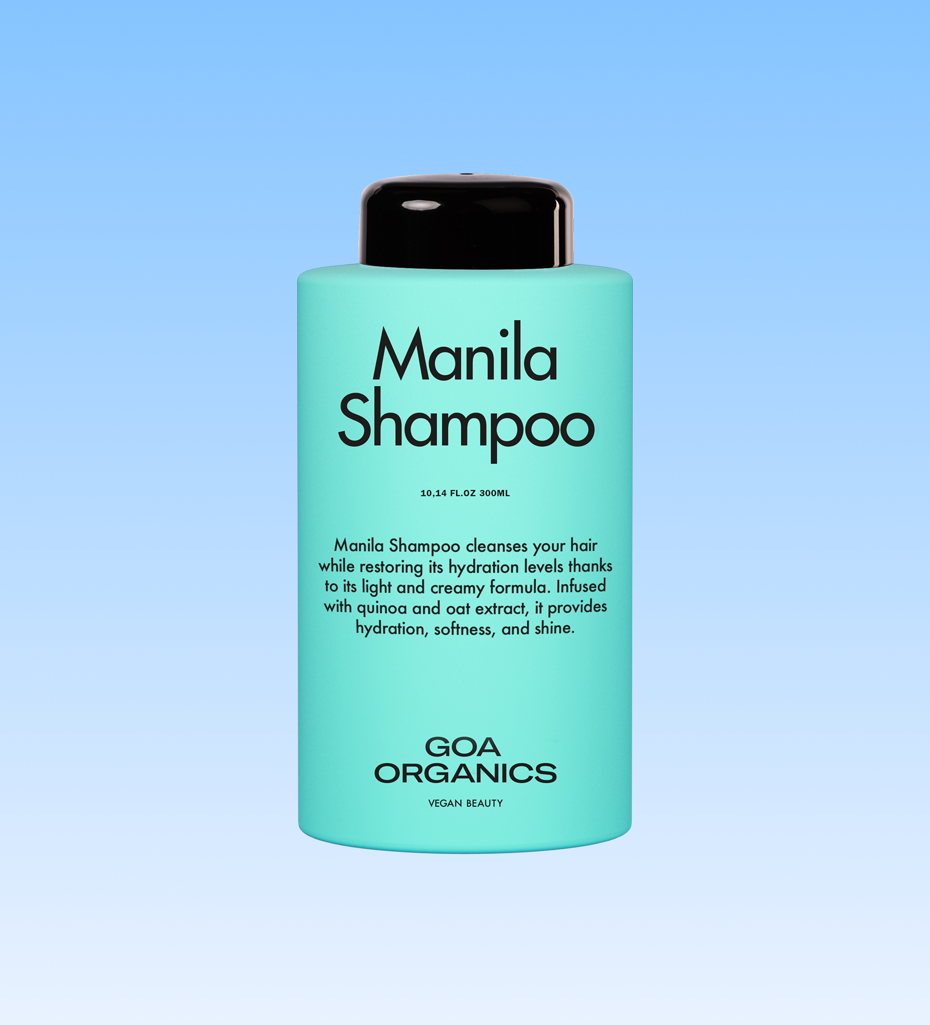 Manila Shampoo