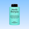 Manila Shampoo