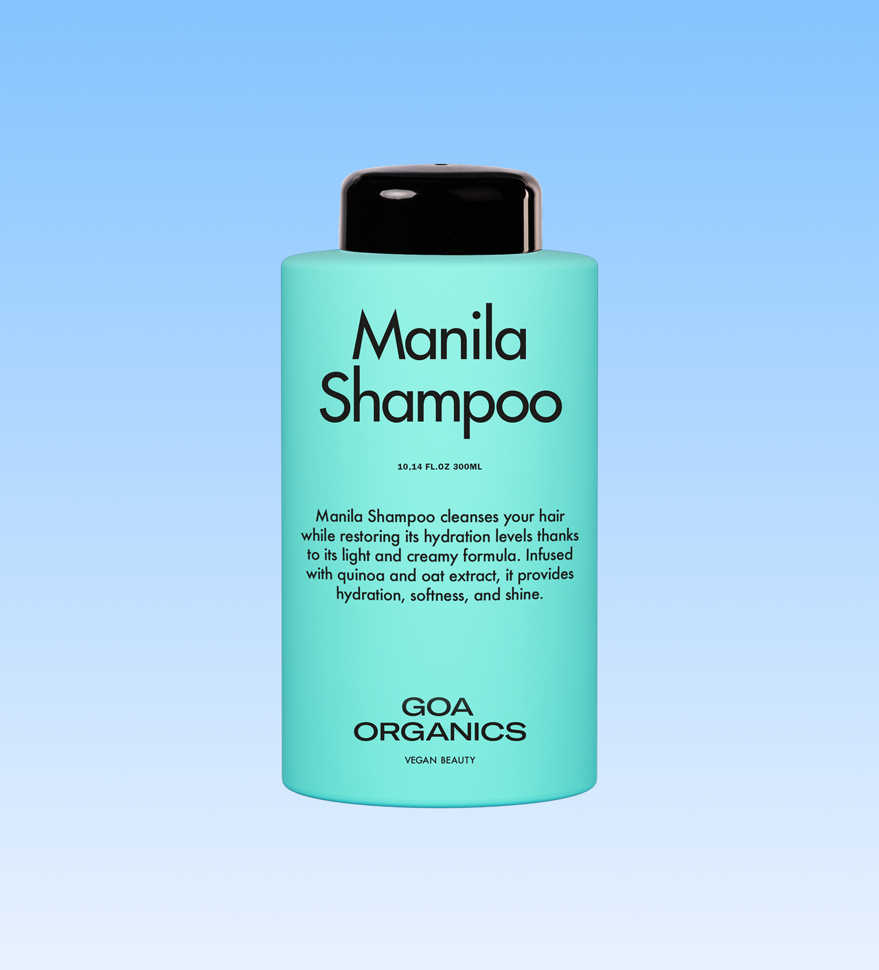 Manila Shampoo