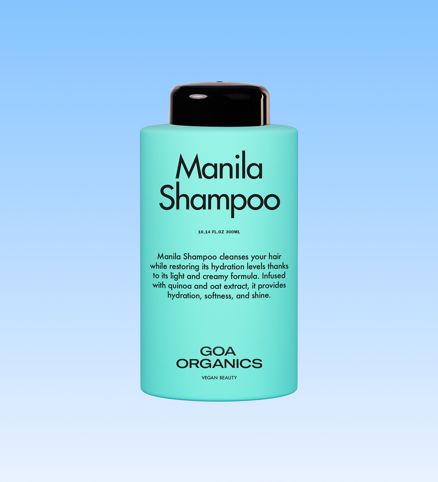 Manila Shampoo