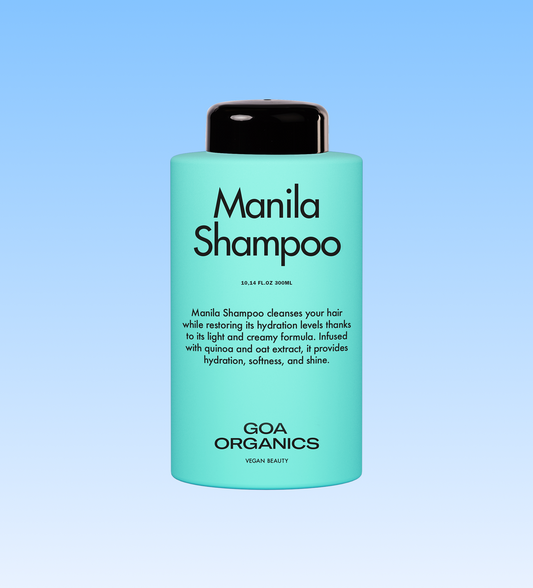 Manila Shampoo