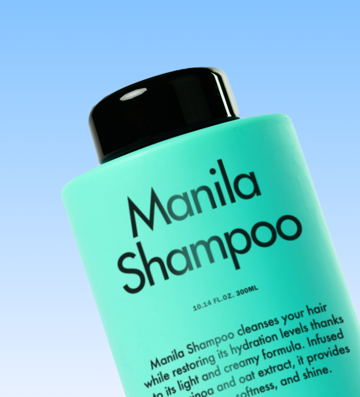Manila Shampoo