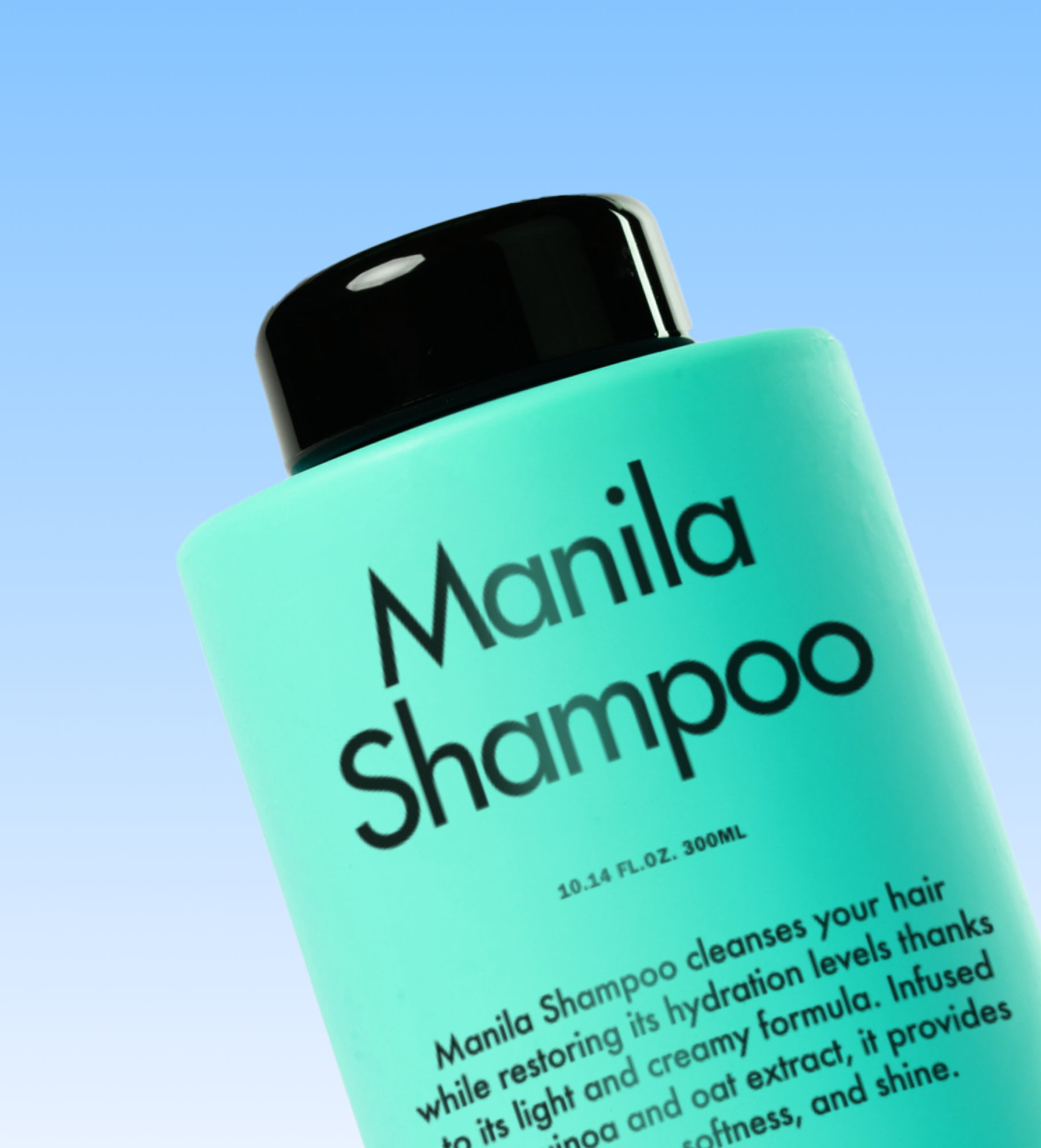 Manila Shampoo