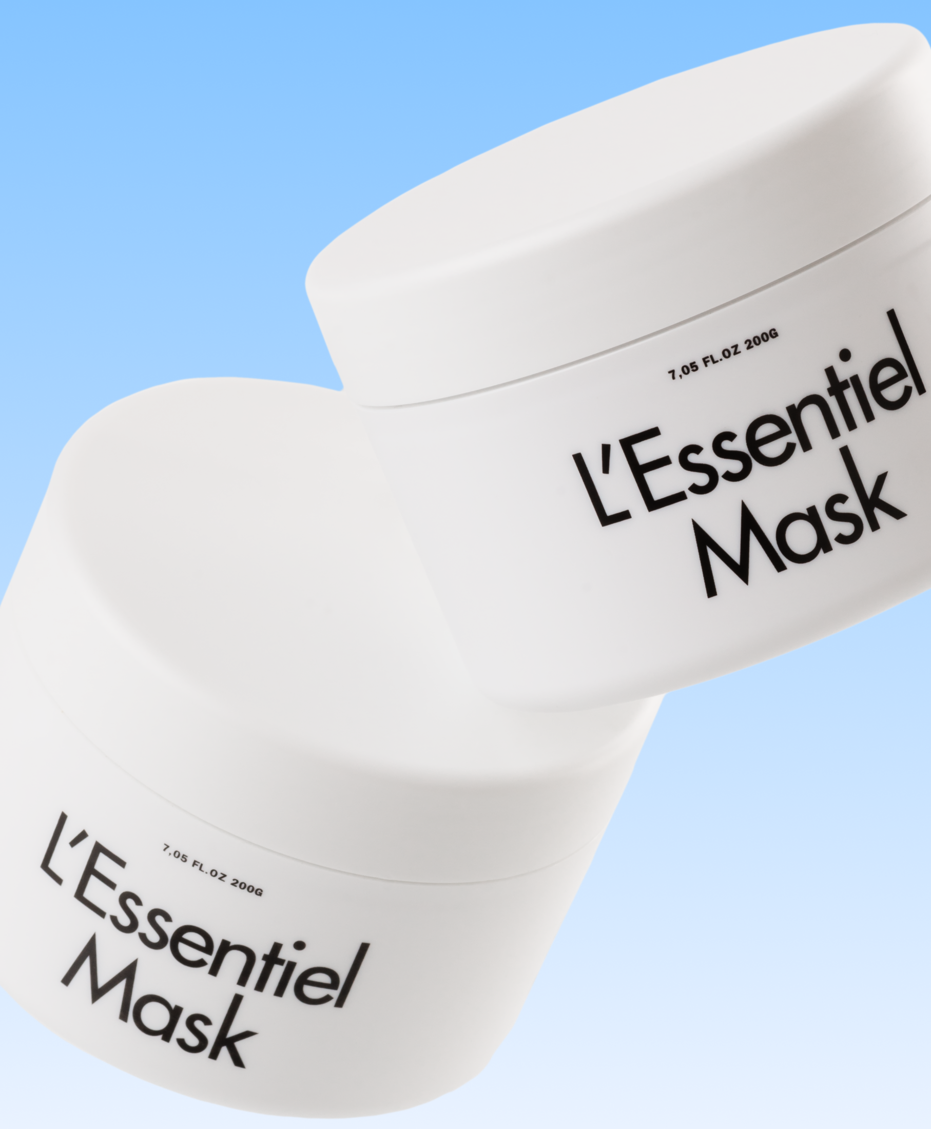 L'Essentiel Mask