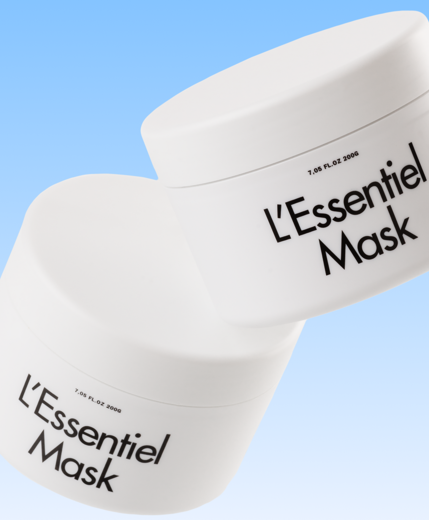 L'Essentiel Mask