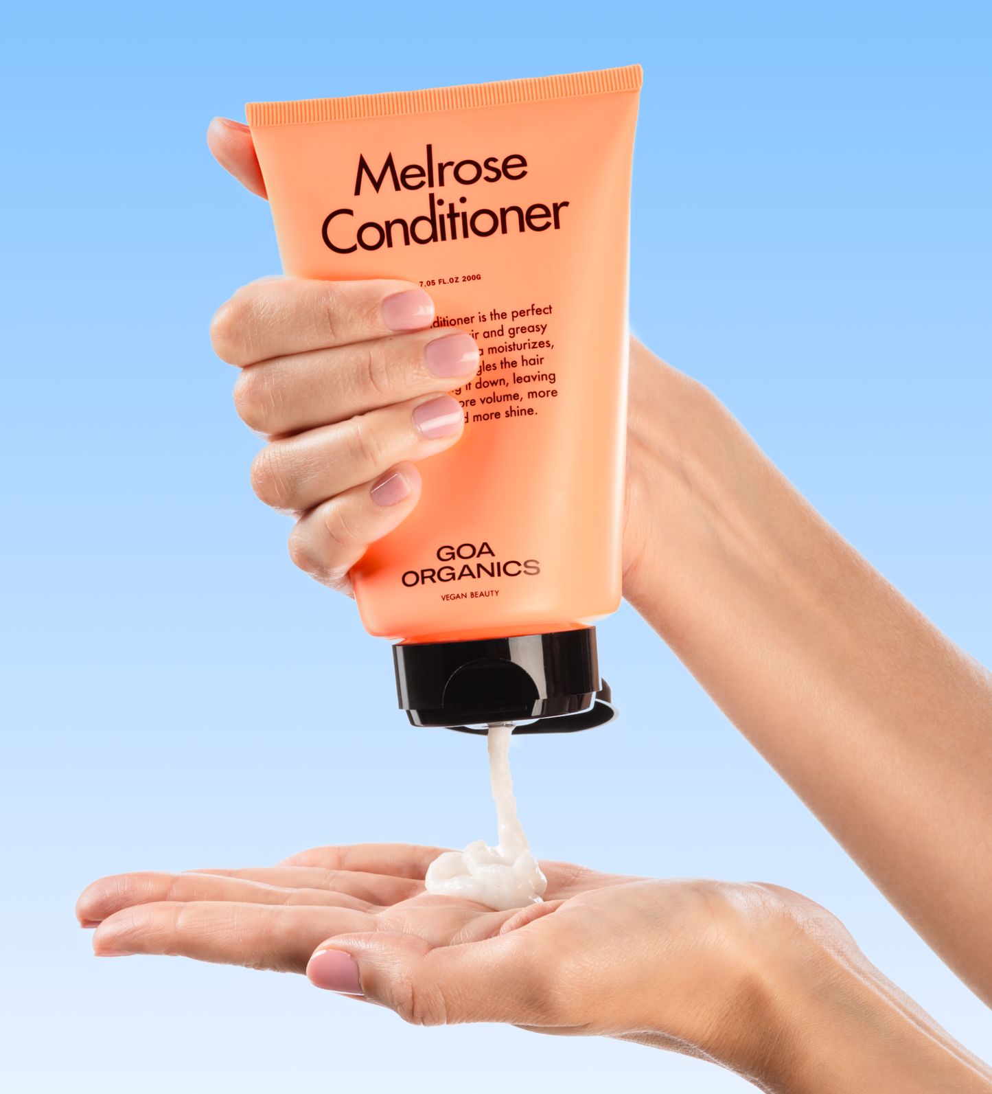 Melrose Conditioner 