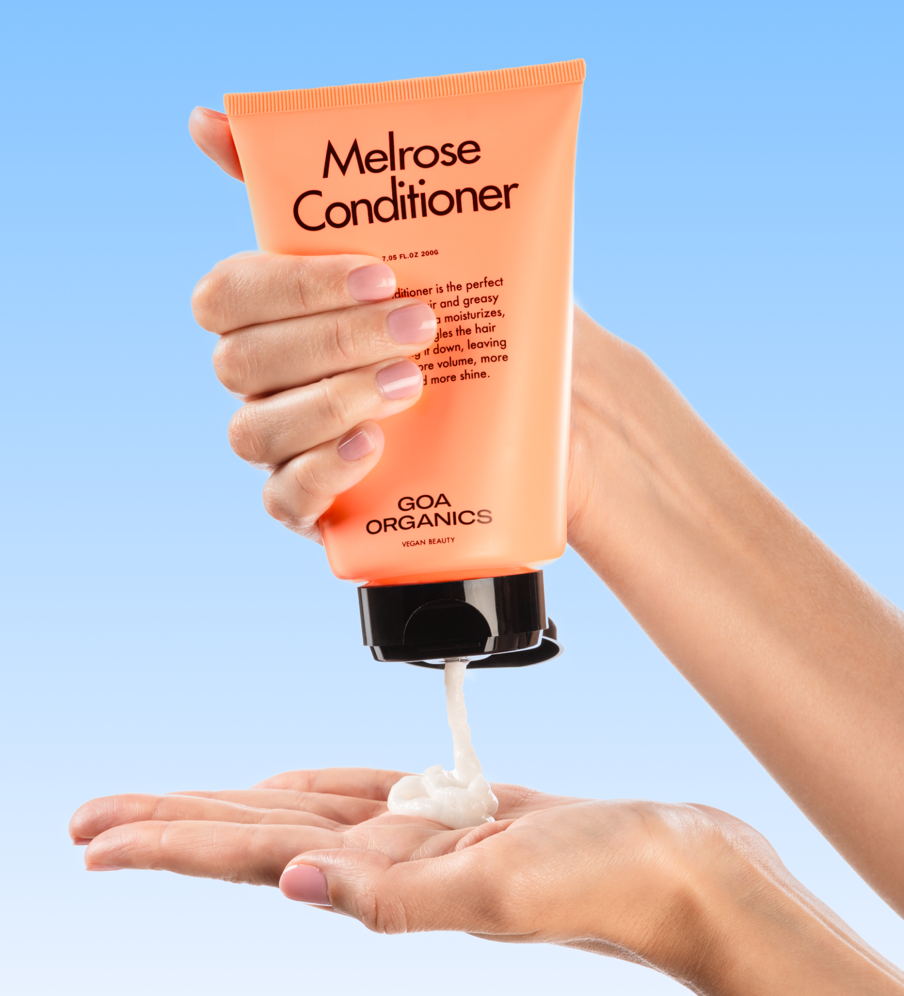 Melrose Conditioner