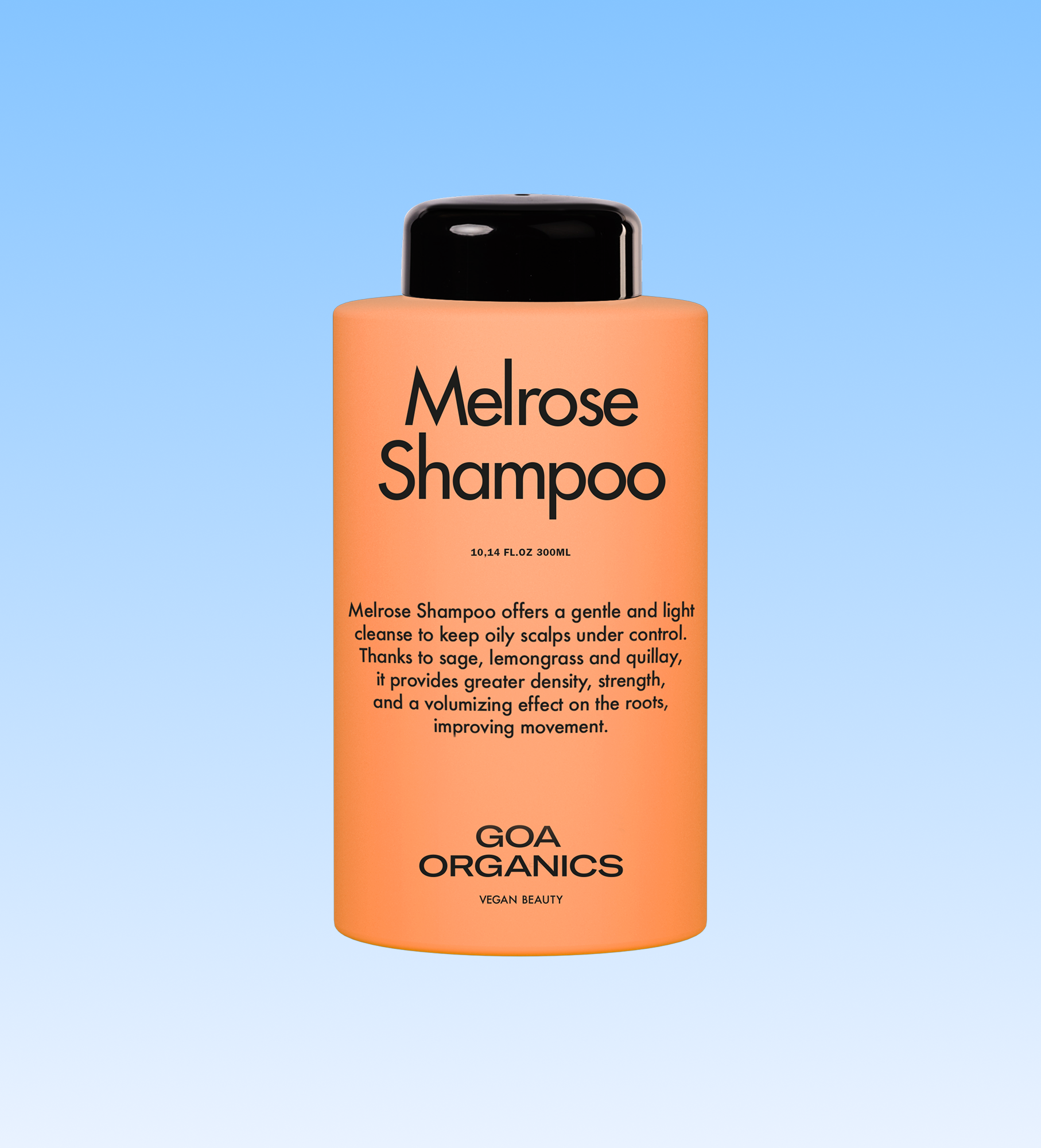 Melrose Shampoo 