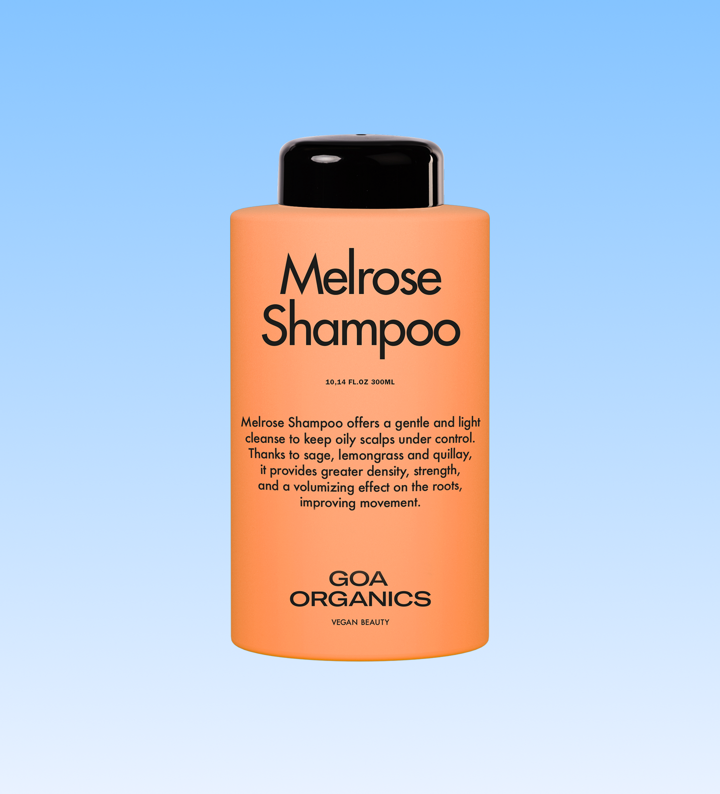 Melrose Shampoo 