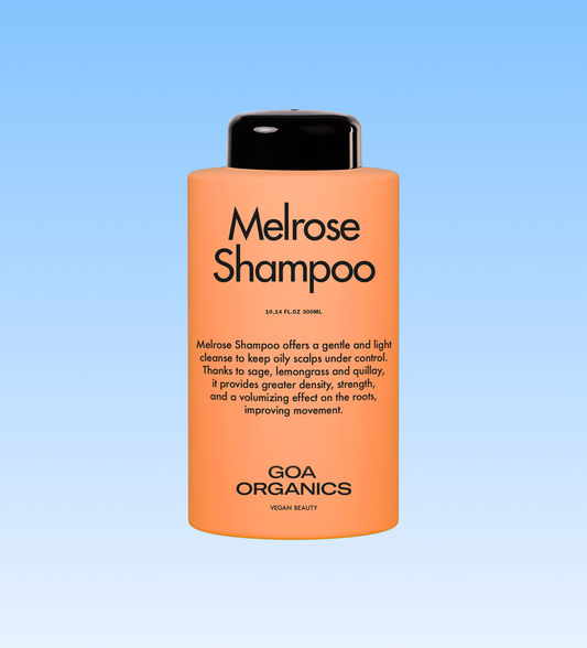 Melrose Shampoo 